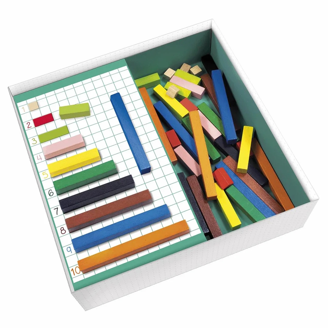 GOULA 1-10 Maths