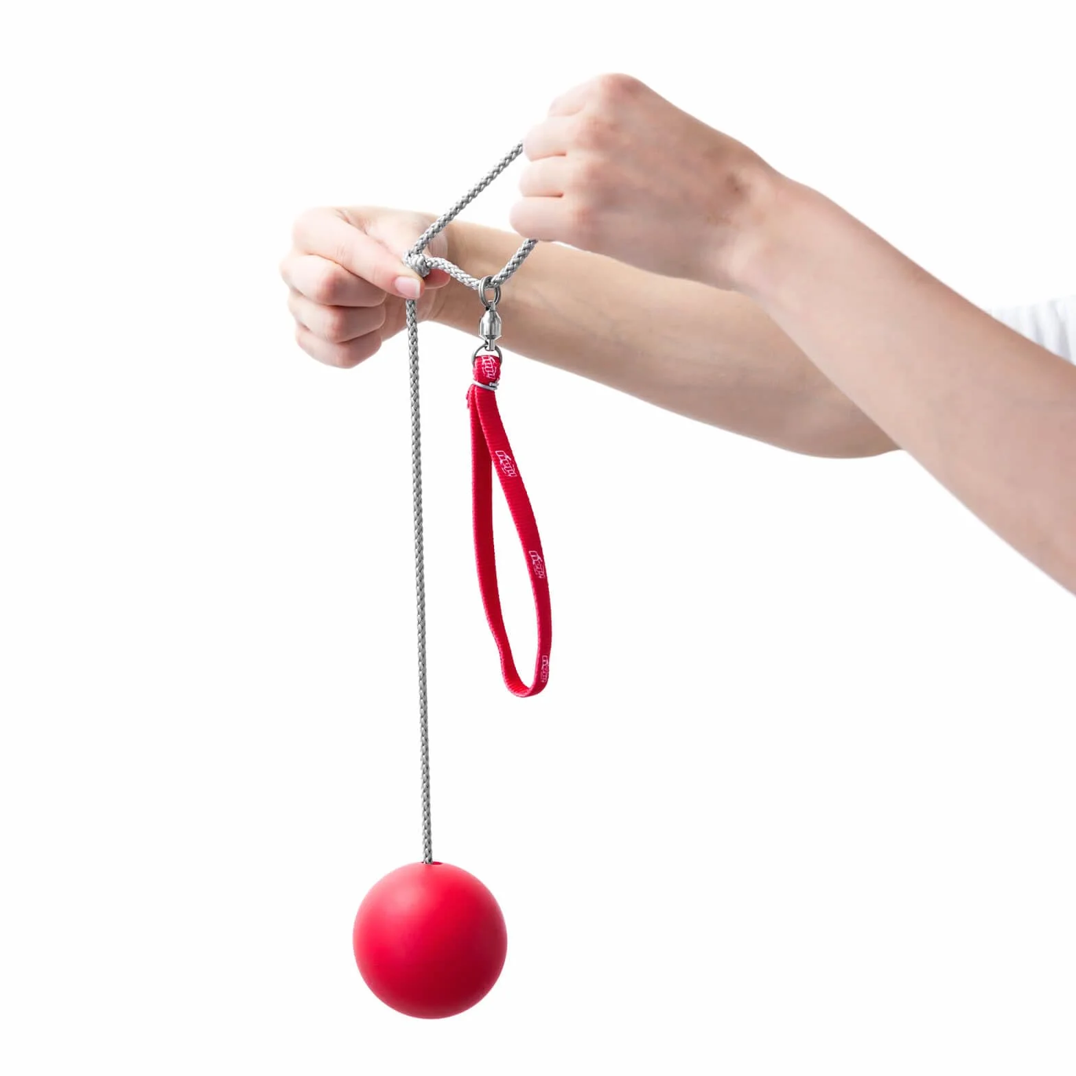 Play Juggling - Para poi do ćwiczeń dla żonglerów - 70 mm - Dostępne w różnych kolorach