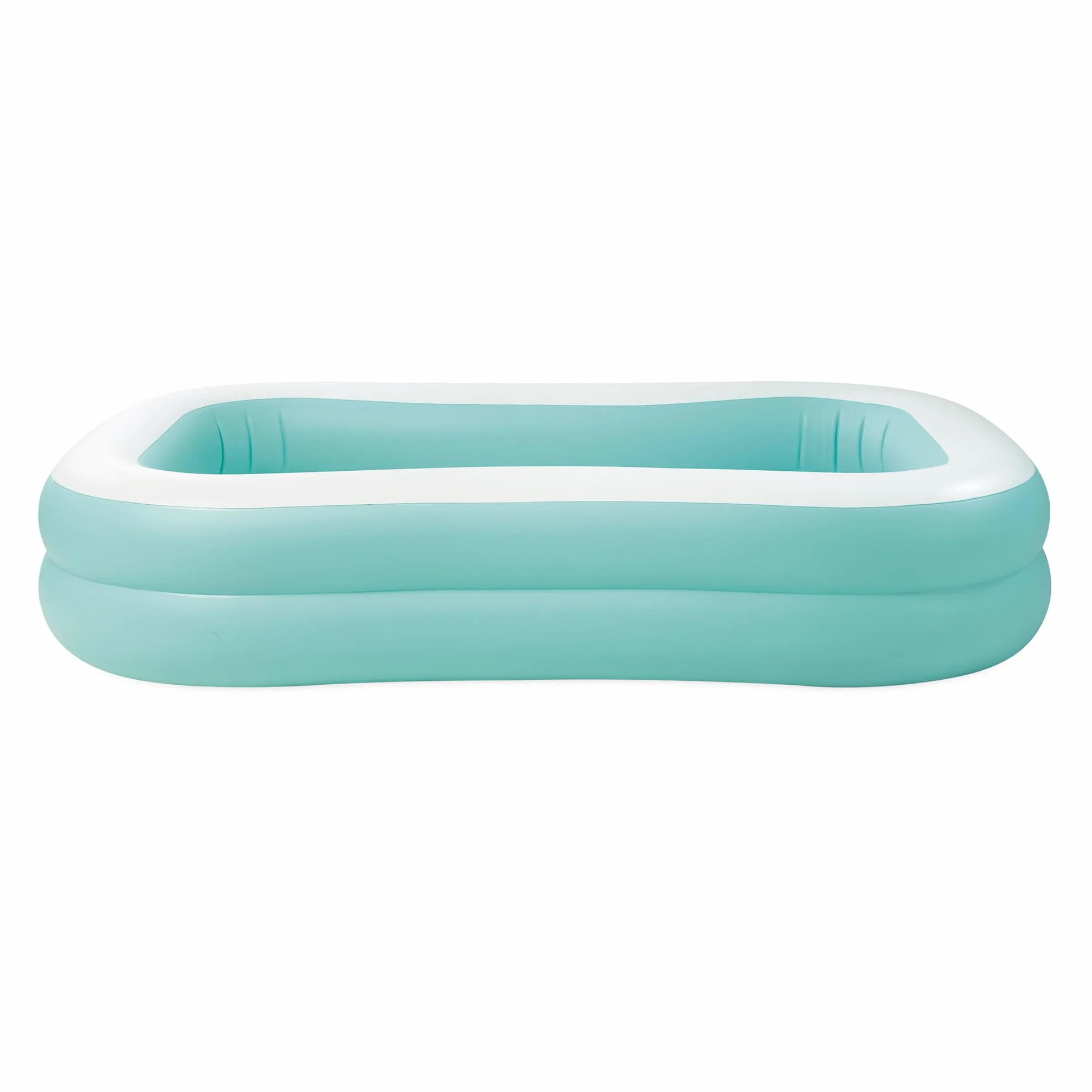 Intex Mandarin Swim Center basen rodzinny, 228 x 152 x 48 cm, dla dzieci w wieku od 3 lat