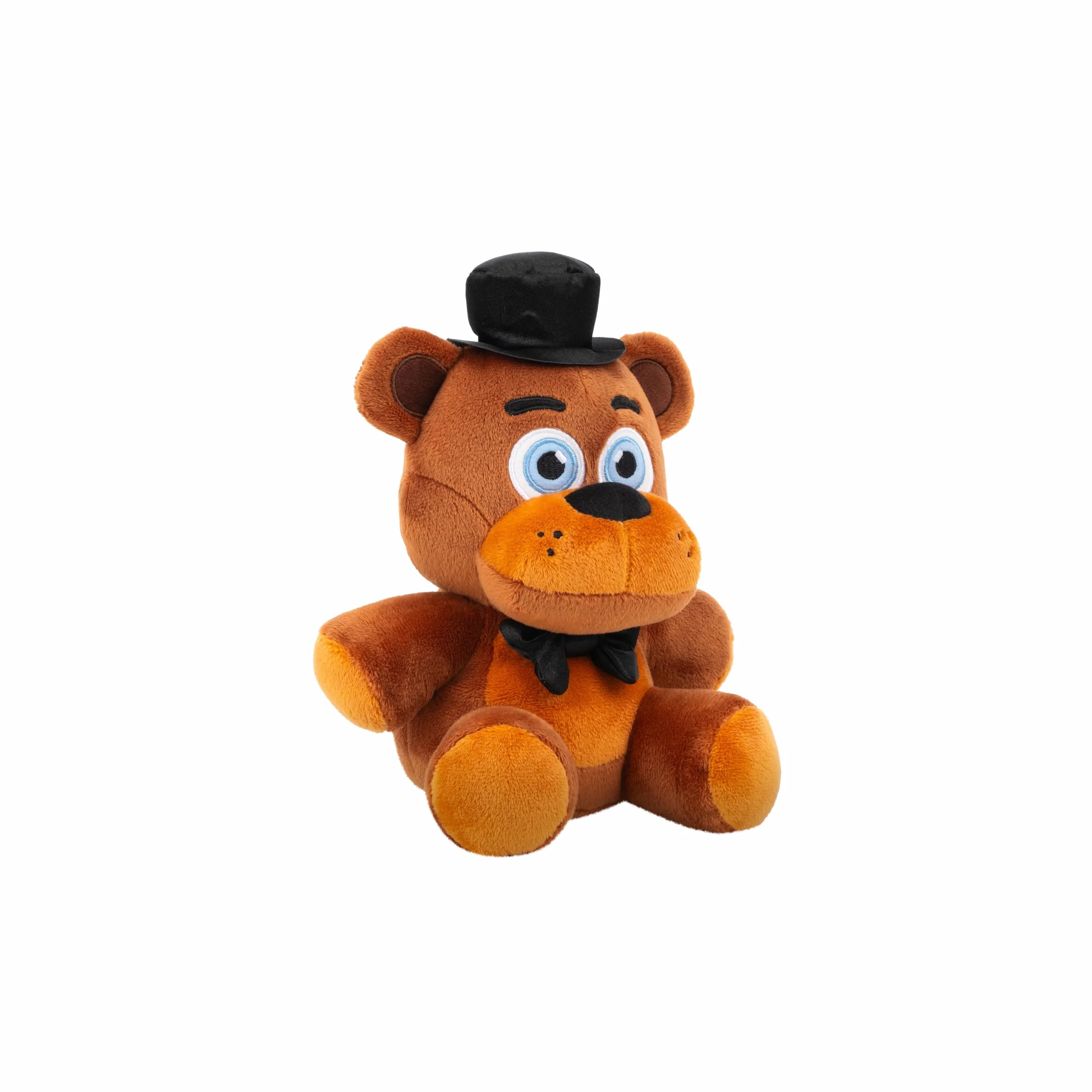 Five Nights at Freddy´s FNF0032 Core Plush - Freddy - Official FNAF merchandise for children 2+.