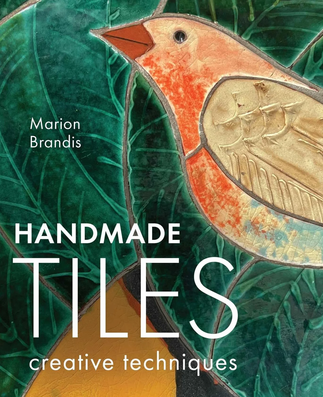 Handmade Tiles: Creative Techniques