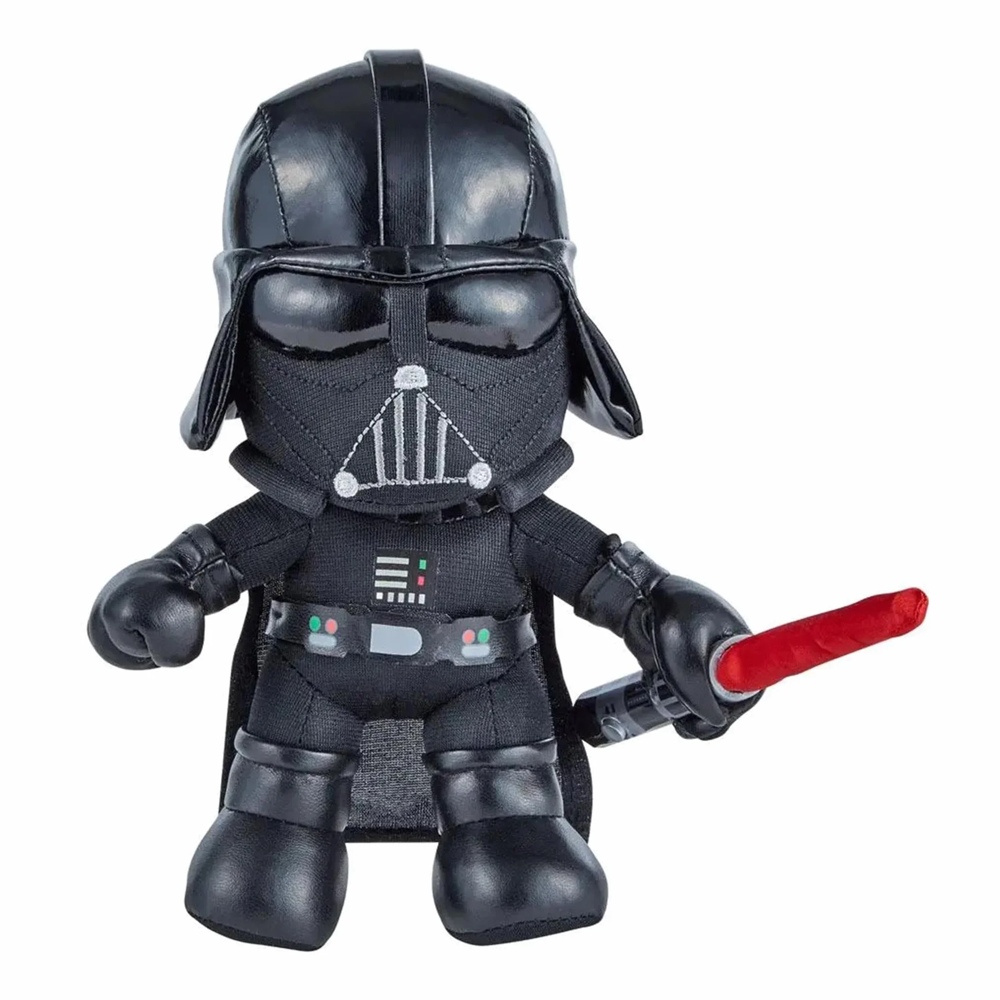 Disney Darth Vader Zabawka, Czarny, 15 cm