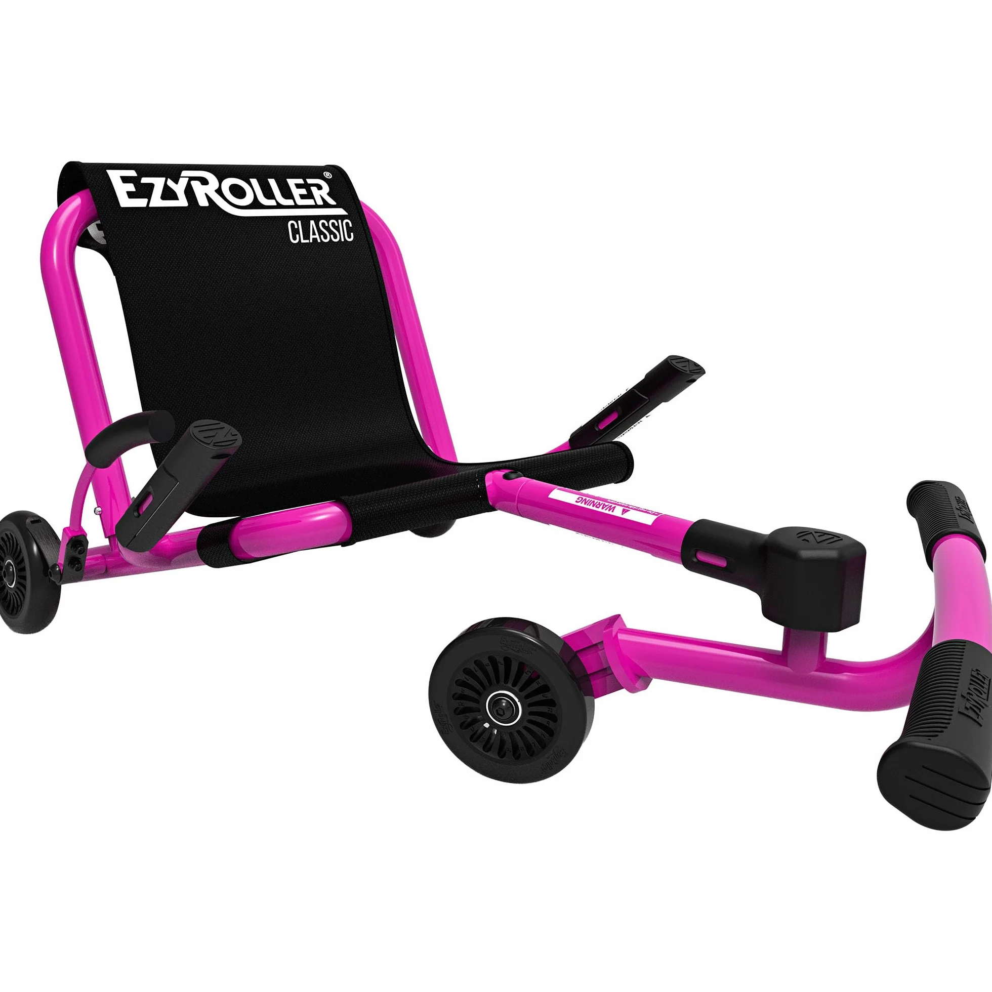 EzyRoller Classic Ride On
