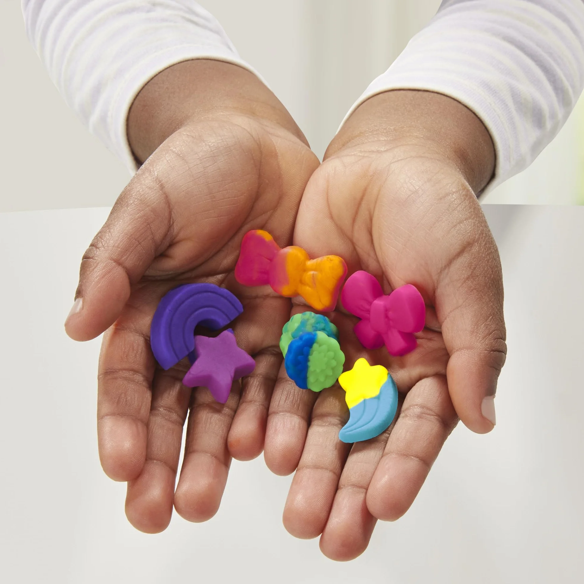 Zestaw do zabawy Salon fryzjerski Play-Doh