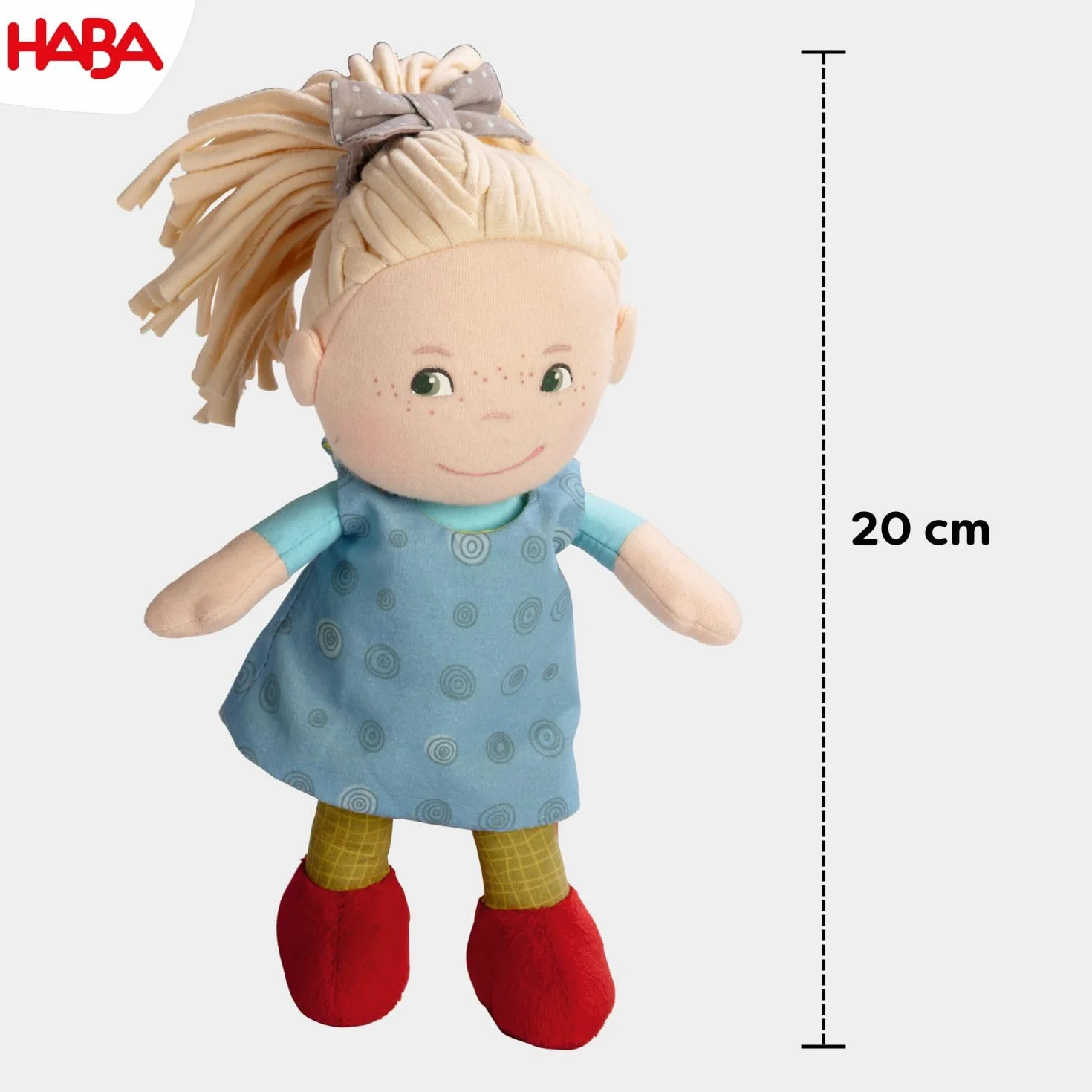 HABA 20 cm Mirle Puppet