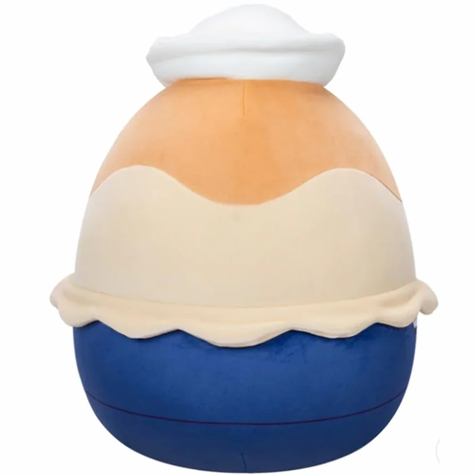 Squishmallows Stranger Things 25 cm USS Butterscotch Plusz Jazwares