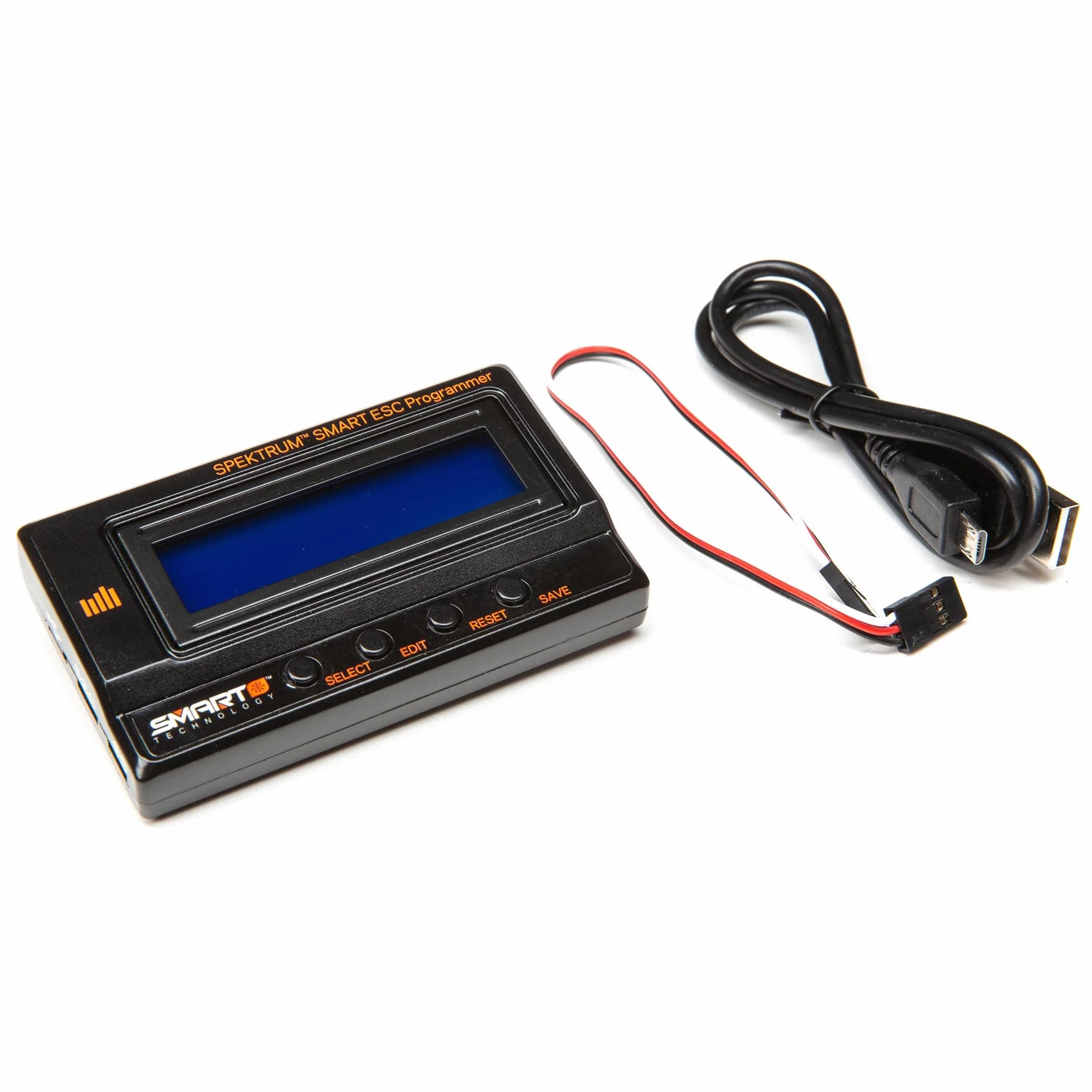 Smart ESC programowanie Update-Box: Avian und Firma