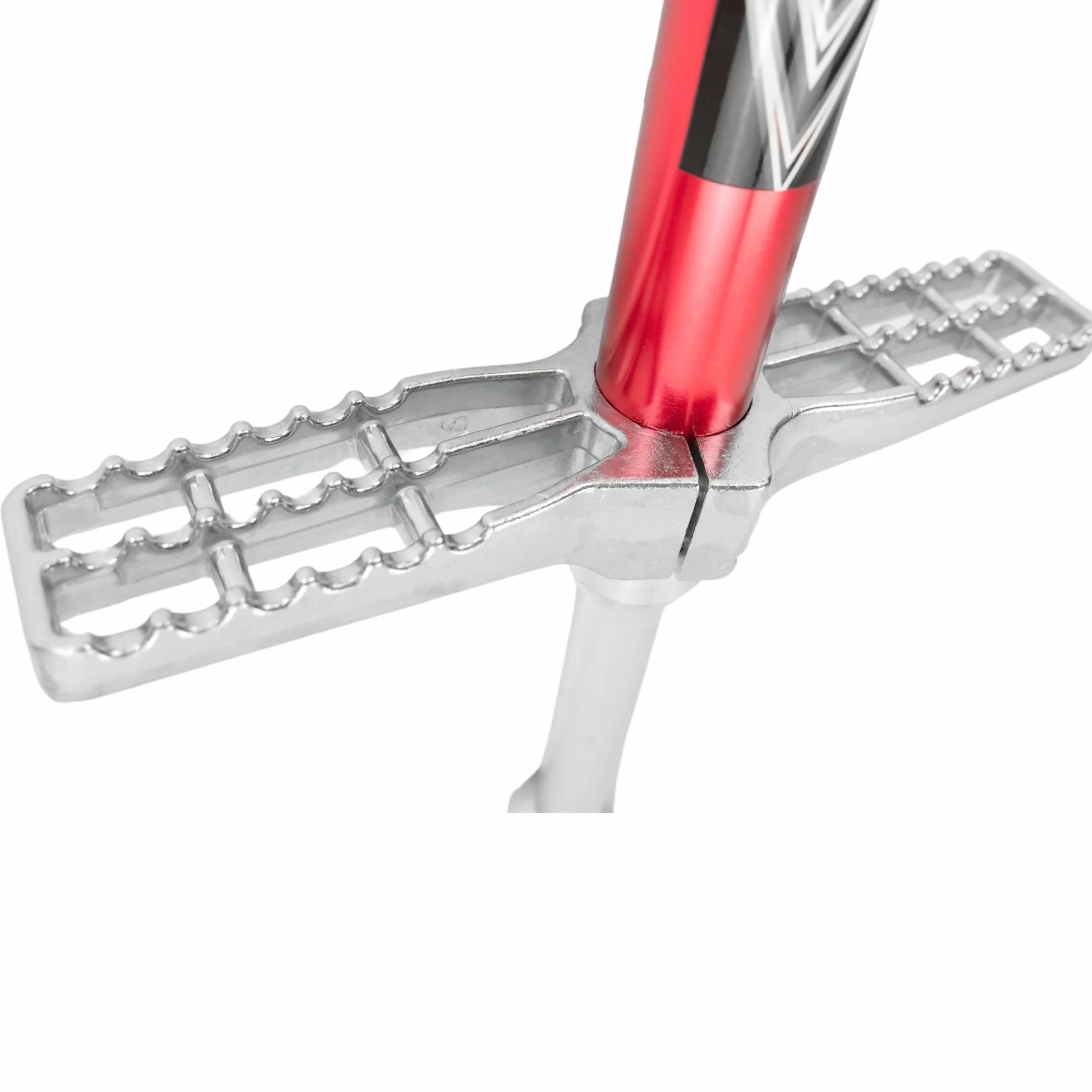 Pogo Stick, Skoczek Do Skakania, Drążek Do Skakania, Gumowe rączki, Waga do 70 kg