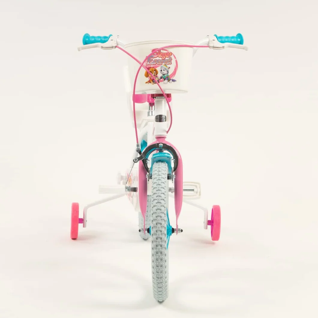 TOIMSA Rower 16" Paw Patrol Skye i Everest