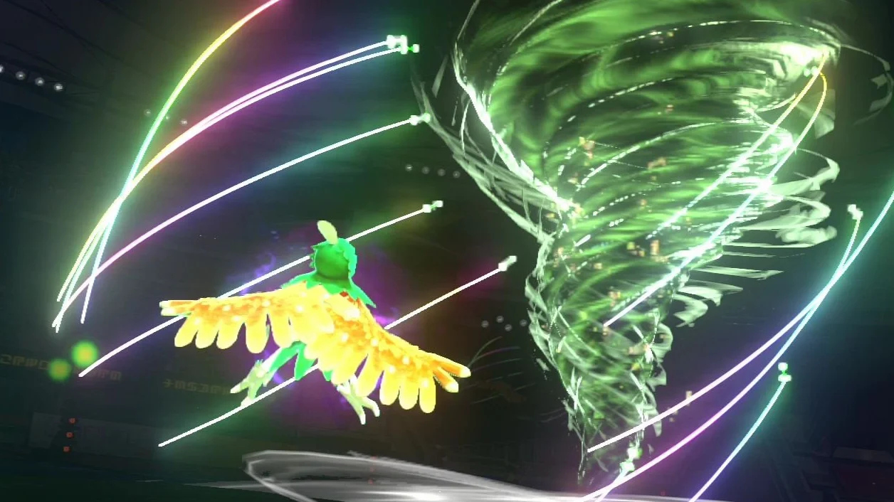 Nintendo Pokkén Tournament DX, Switch Standard Nintendo Switch