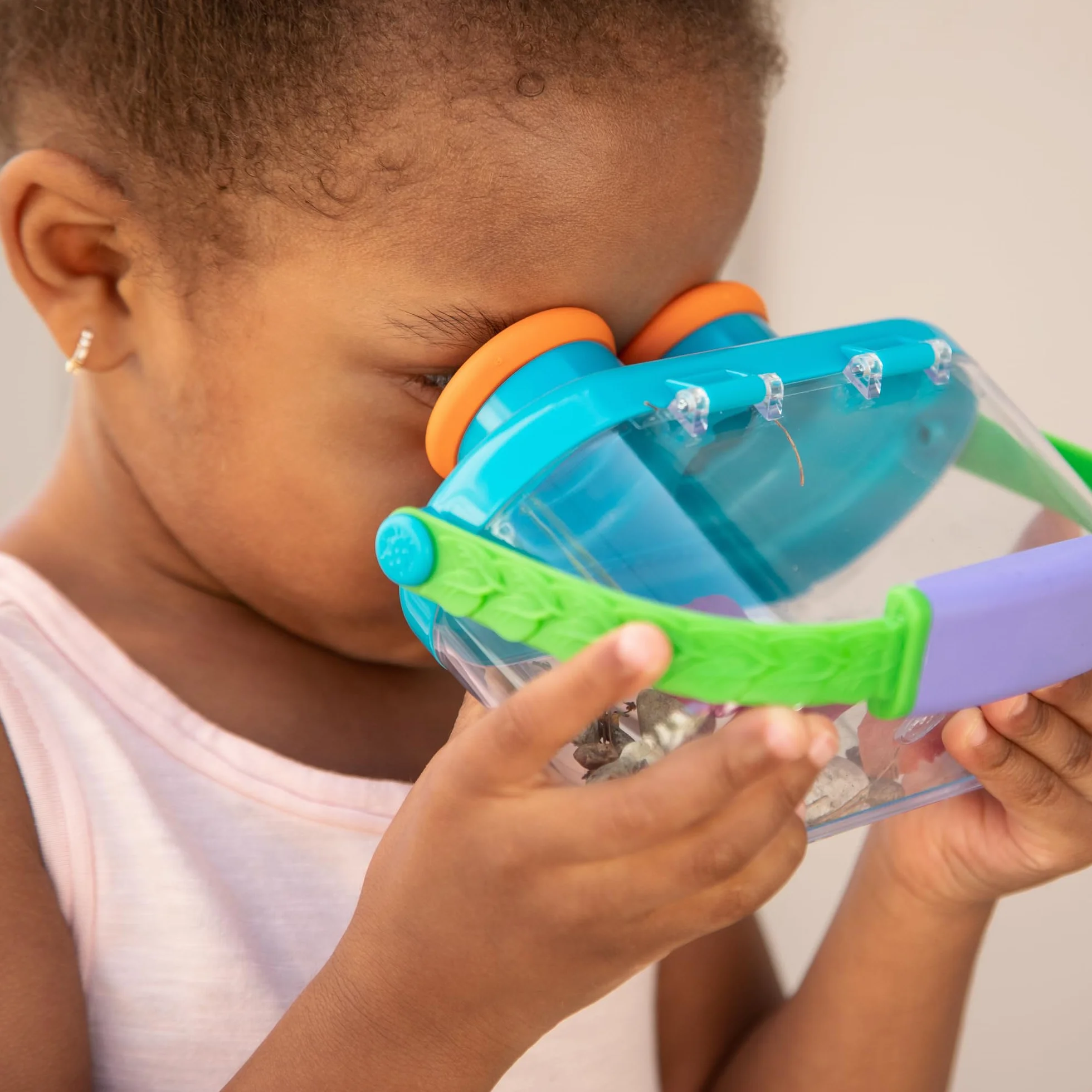 Learning Resources GeoSafari Jr. Bugnoculars Nauka Kit