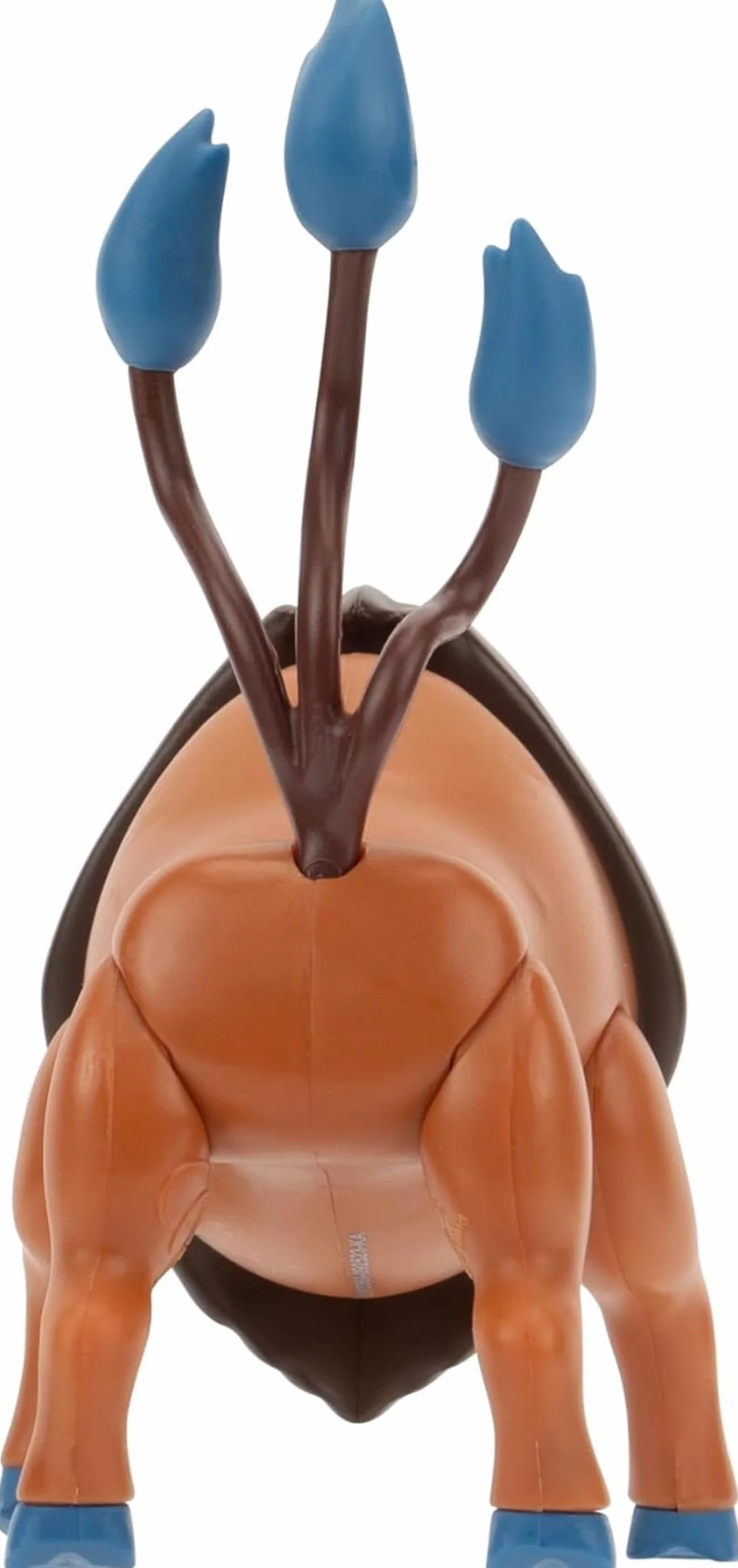 Pokemon figurka akcji Tauros Seria 16