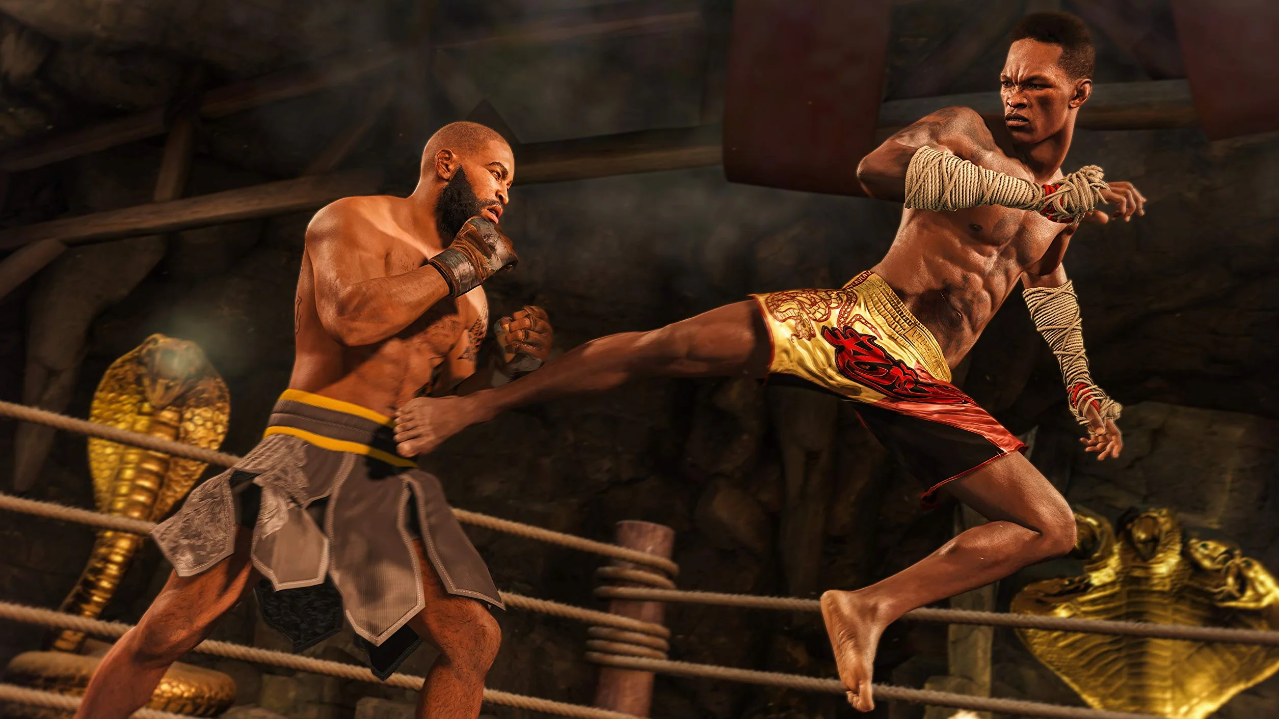Ufc 4