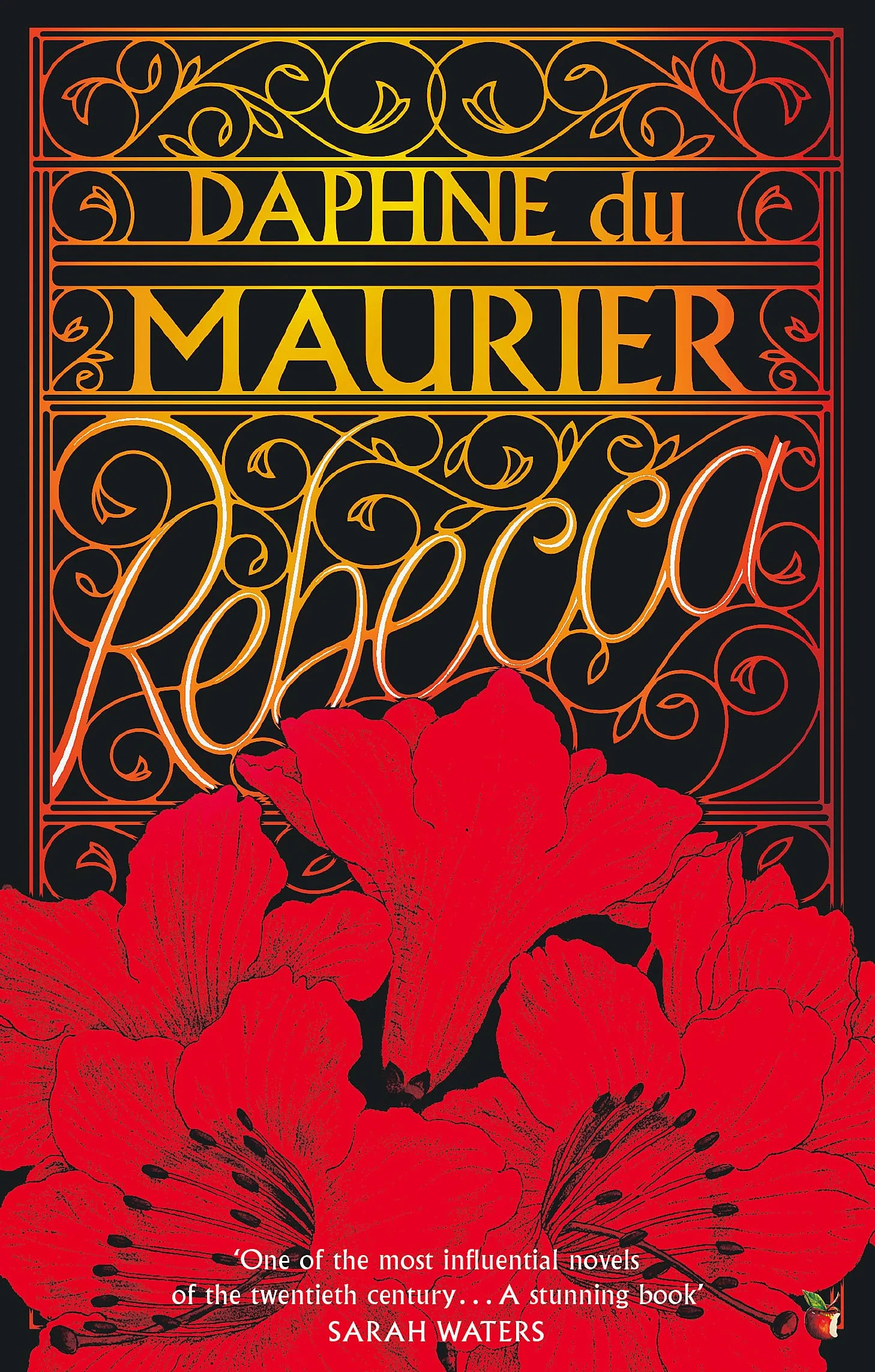Rebecca ( Virago Modern Classics): Daphne Du Maurier