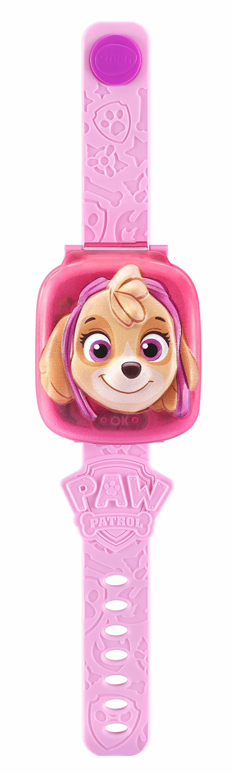 VTech Zegarek szkolny Skye | 80-551684
