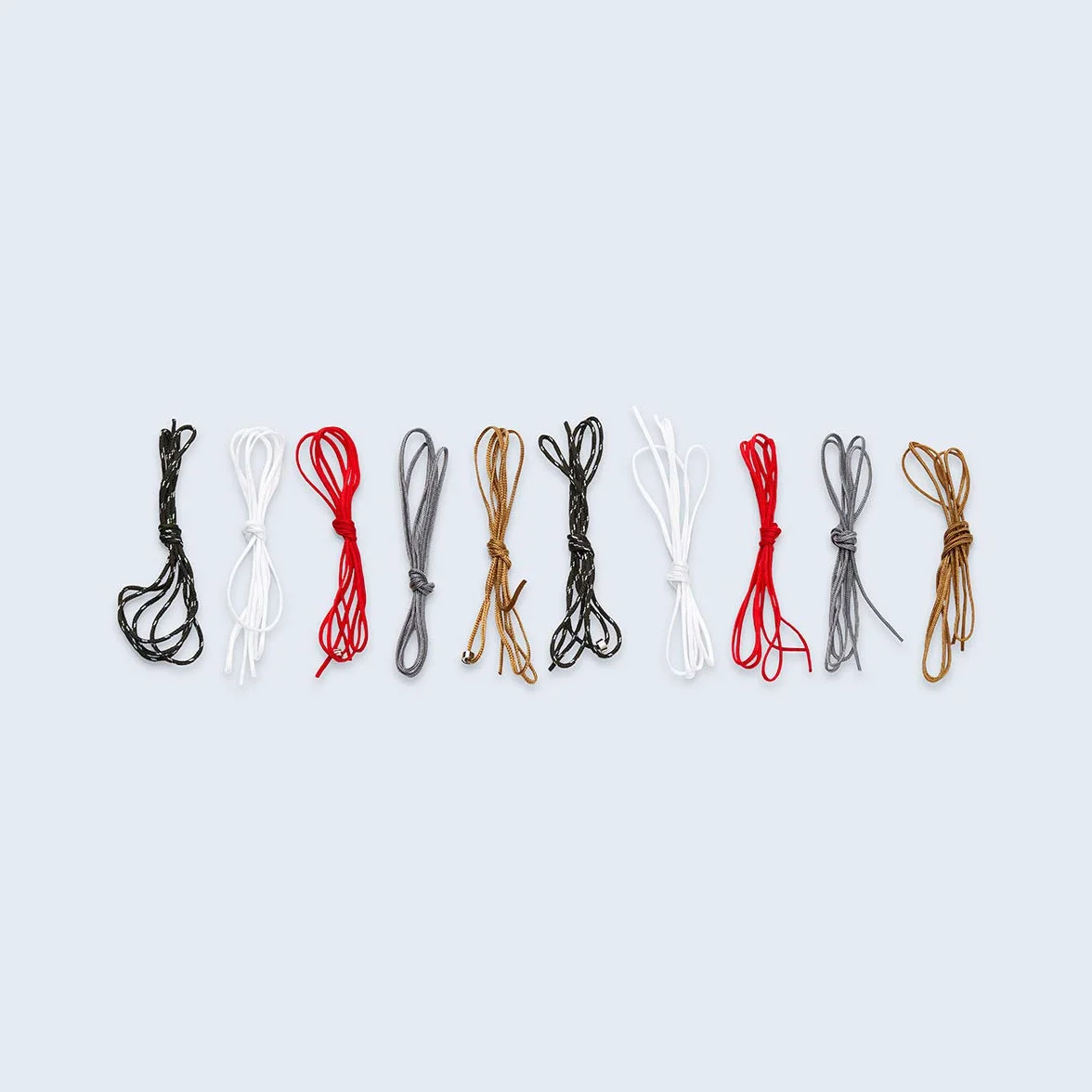KROM Kendama KROMIE String Pack - 5 różnych kolorów - 70 cm