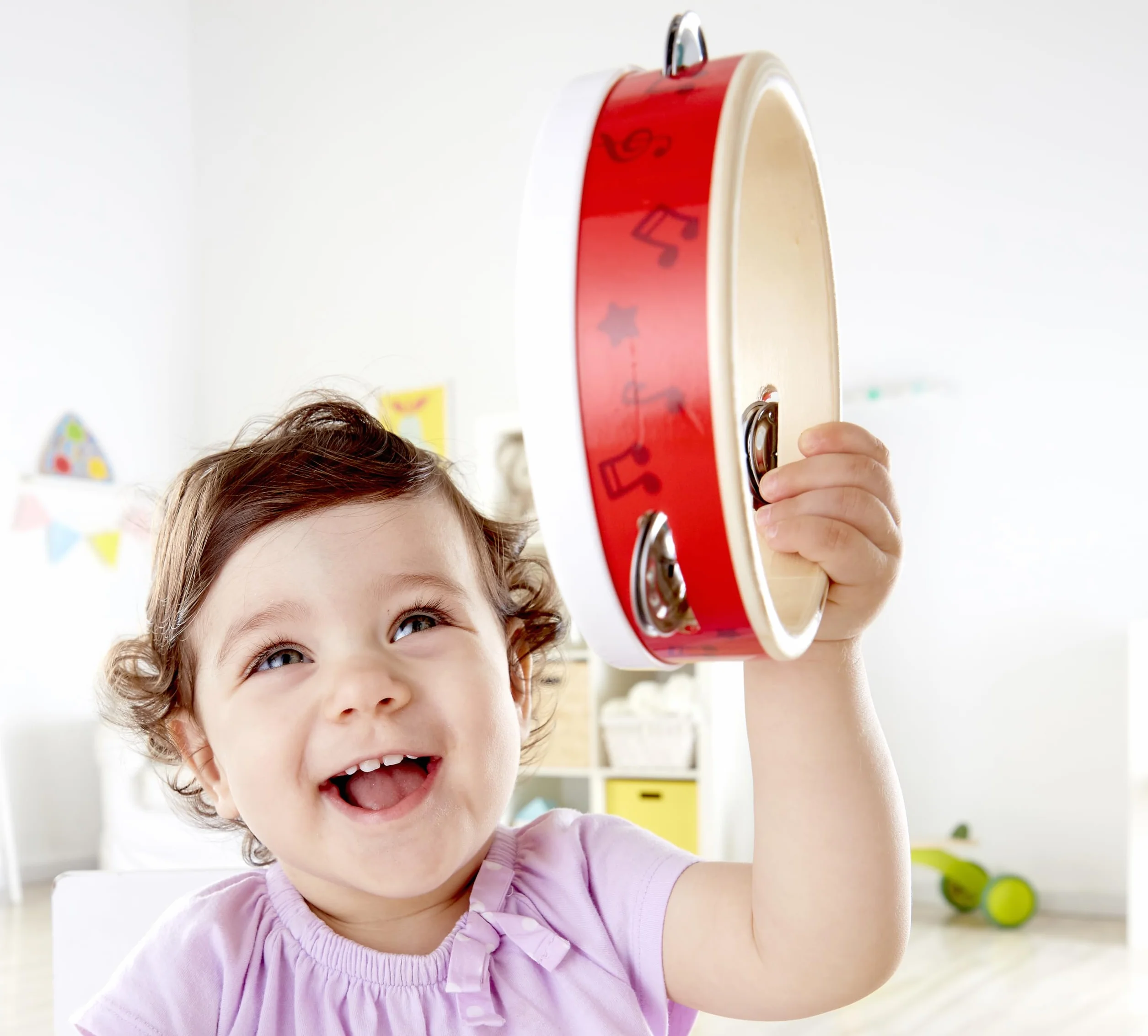 Hape E0615 Toy Multicoloured