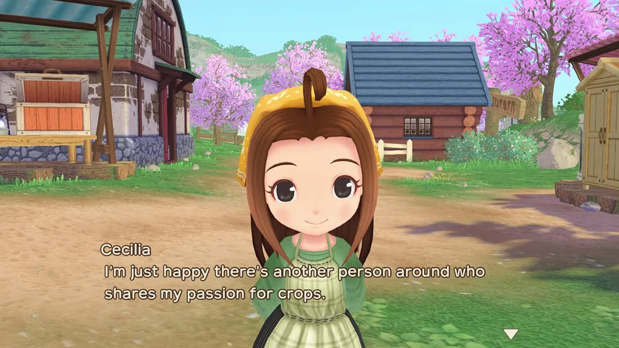 Wild River Historia pór roku: A Wonderful Life - [Switch]