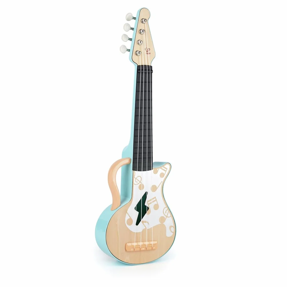 Hape - Rock n Roll Ukulele (87-0626)