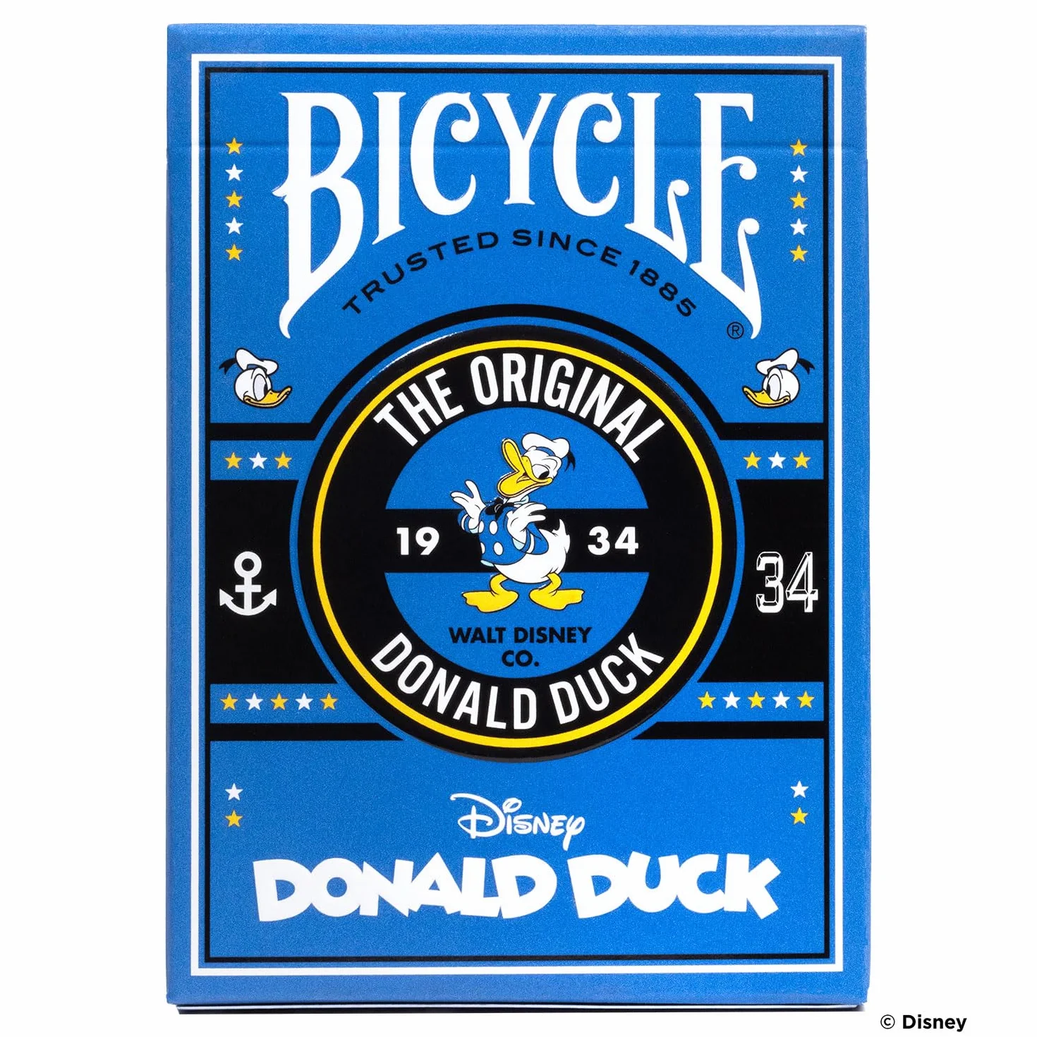 Disney Donald Duck Bicycle