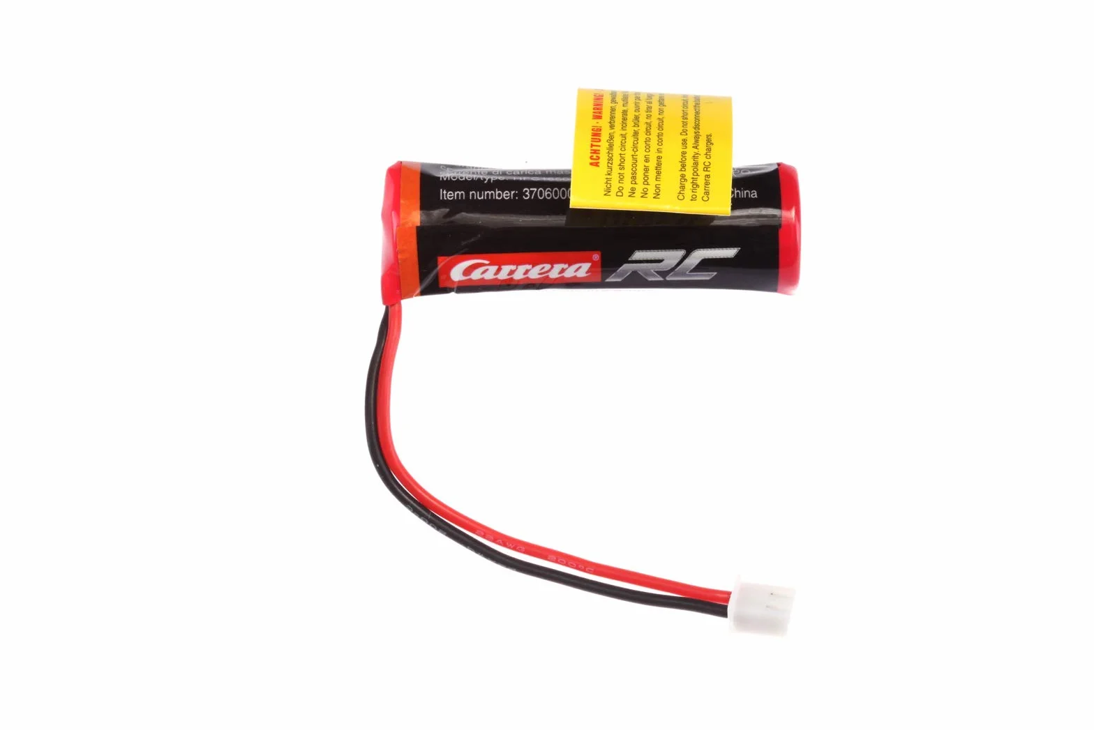 Carrera akumulator LiFePo4 3,2 V 700 mAh 7 A