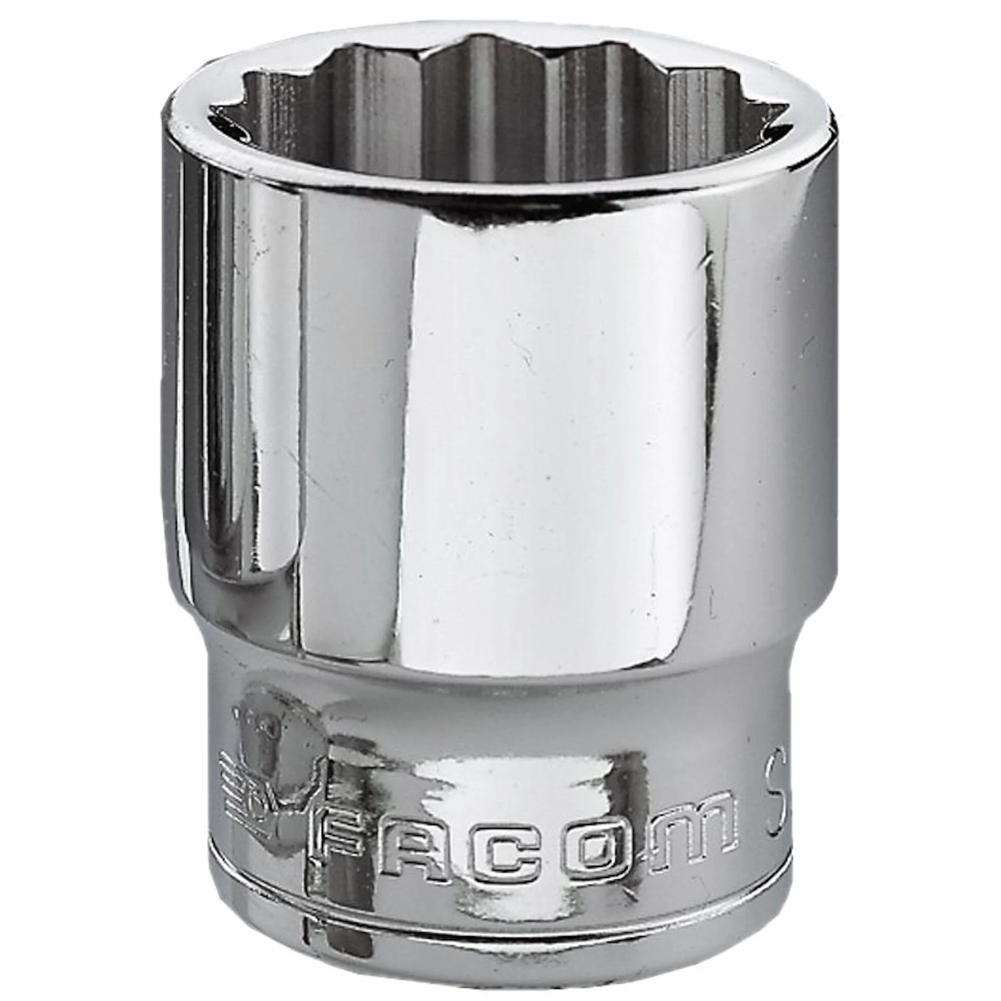 Facom FCMJ10 J.10 3/8-cala 10 mm napęd gniazda