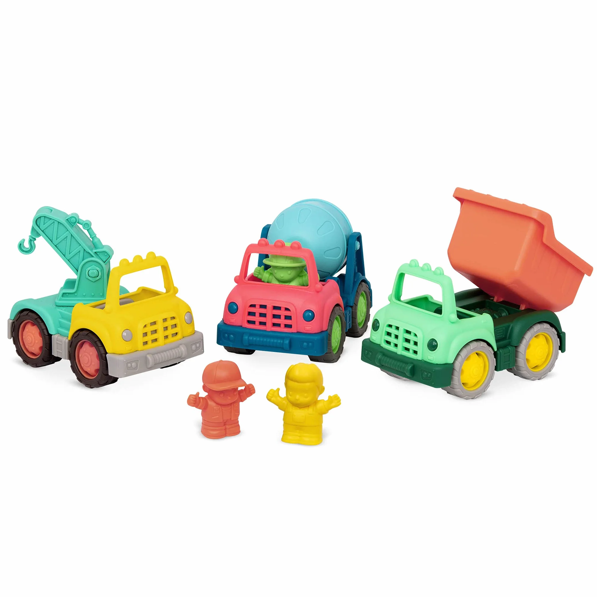 Wonder Wheels VE1048Z mini ekspres do kawy, 3 modele