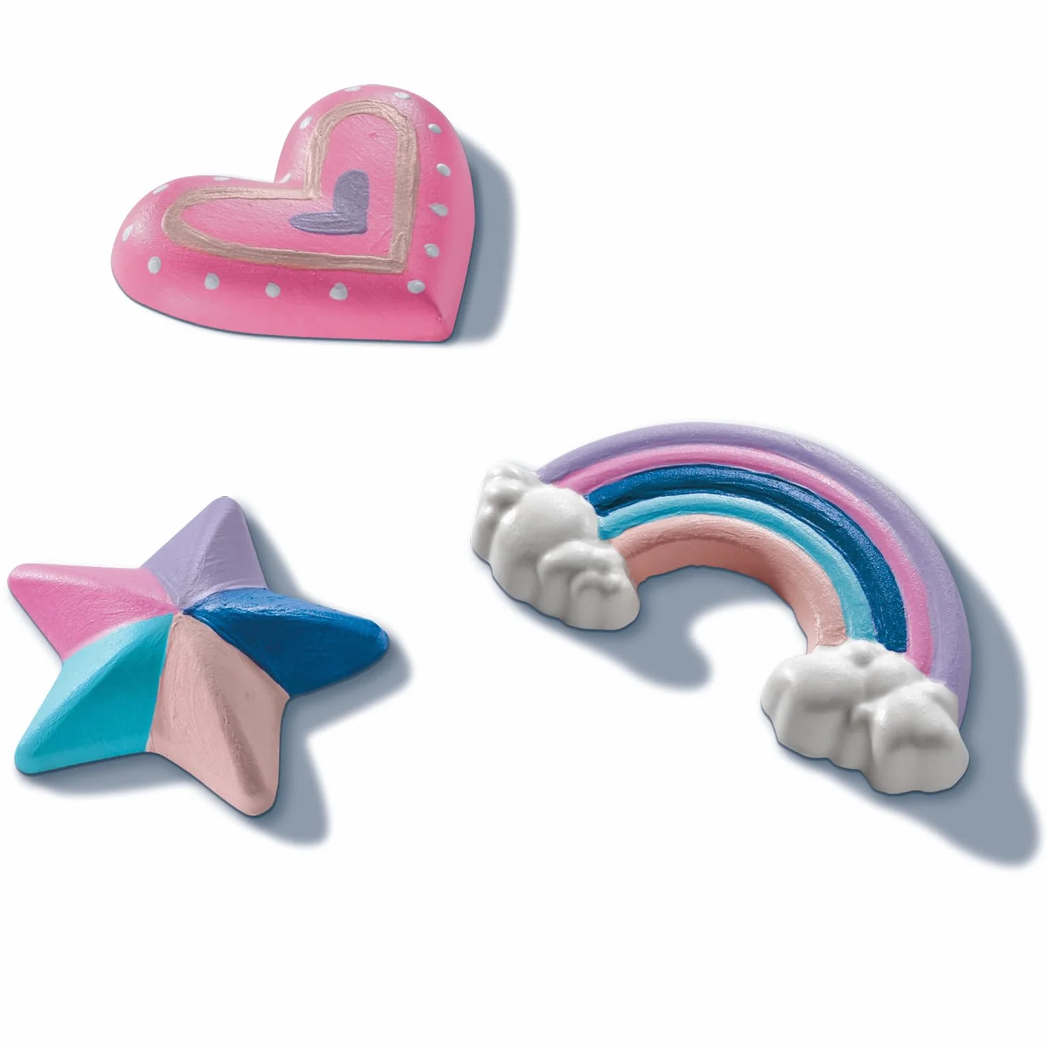 BeCreative Maxi Disney Stitch - Gipsfiguren gießen