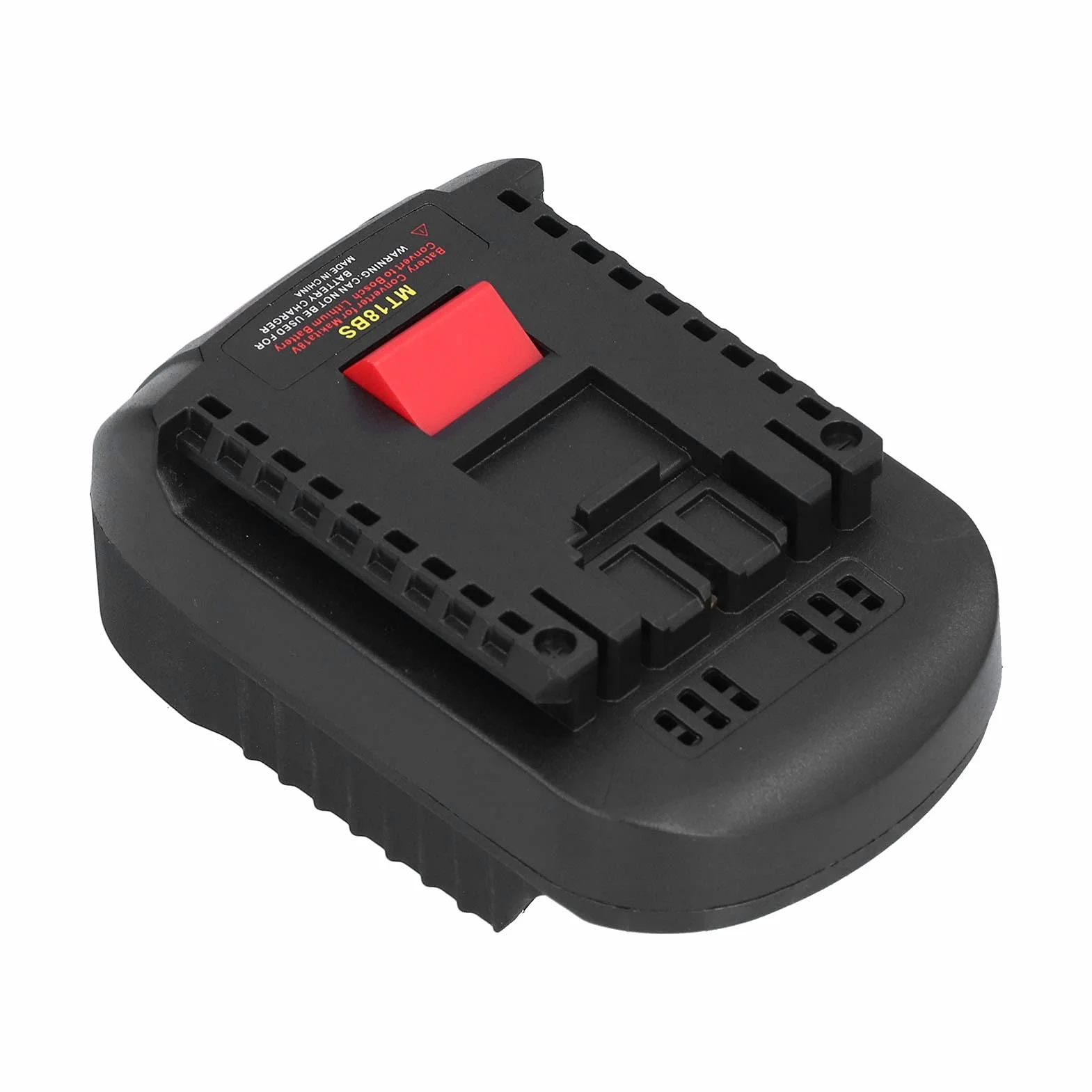 Adapter akumulatora 18 V Konwersja adaptera akumulatora dla na MT18BS