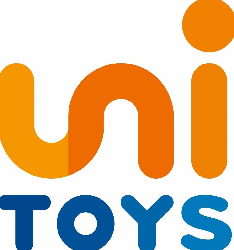 Uni-Toys - Czerwony lis, siedzący - 24 cm (wysokość) lub 40 cm (długość) - pluszowy lis - pluszowa zabawka, przytulanka