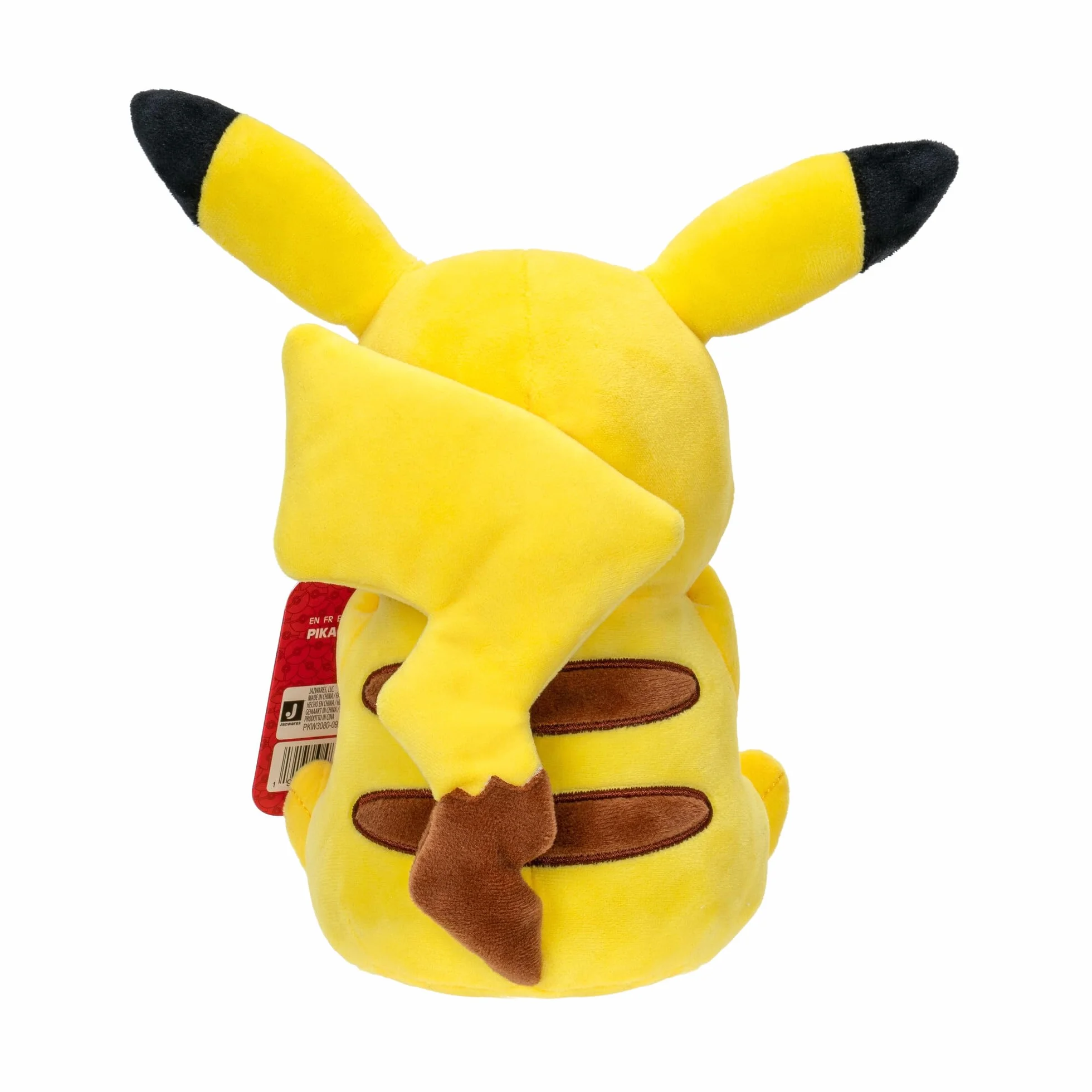 Pikachu #5 - Pokémon 20 cm. Plush