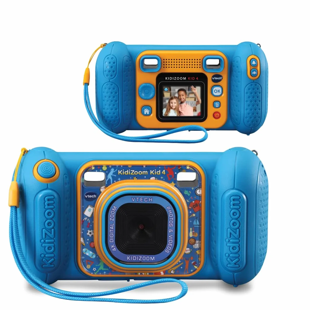 Vtech Kid 4, wielokolorowy