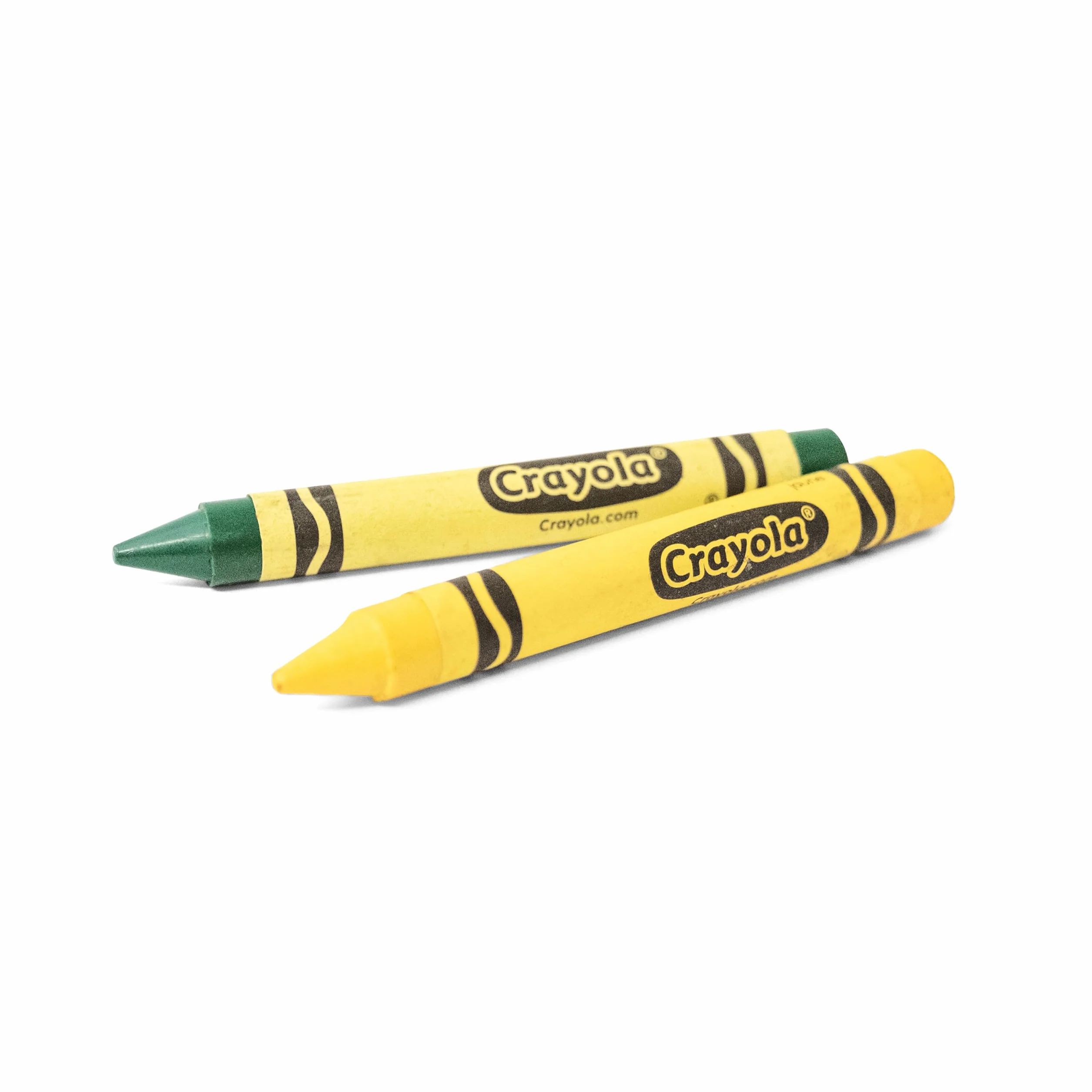 Crayola 28 kredek świecowych duży format w zamykanym słoiku różne kolory
