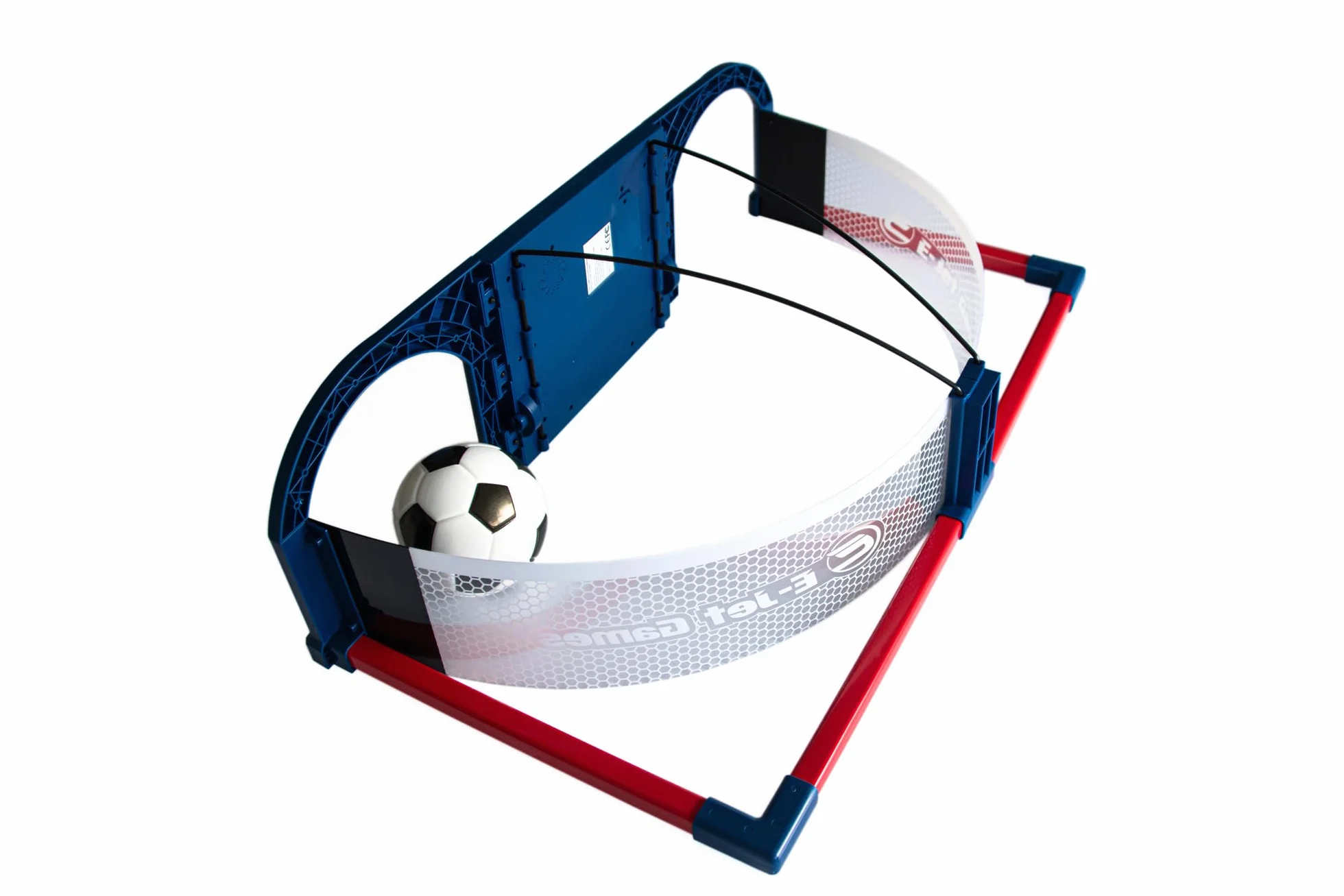 Soccer Roundabout Football Trainer Netsportique Trening przepustki