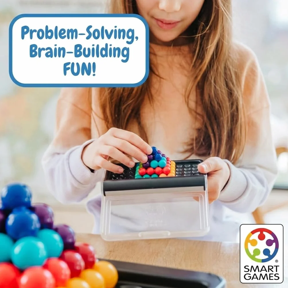 IQ-Puzzler PRO