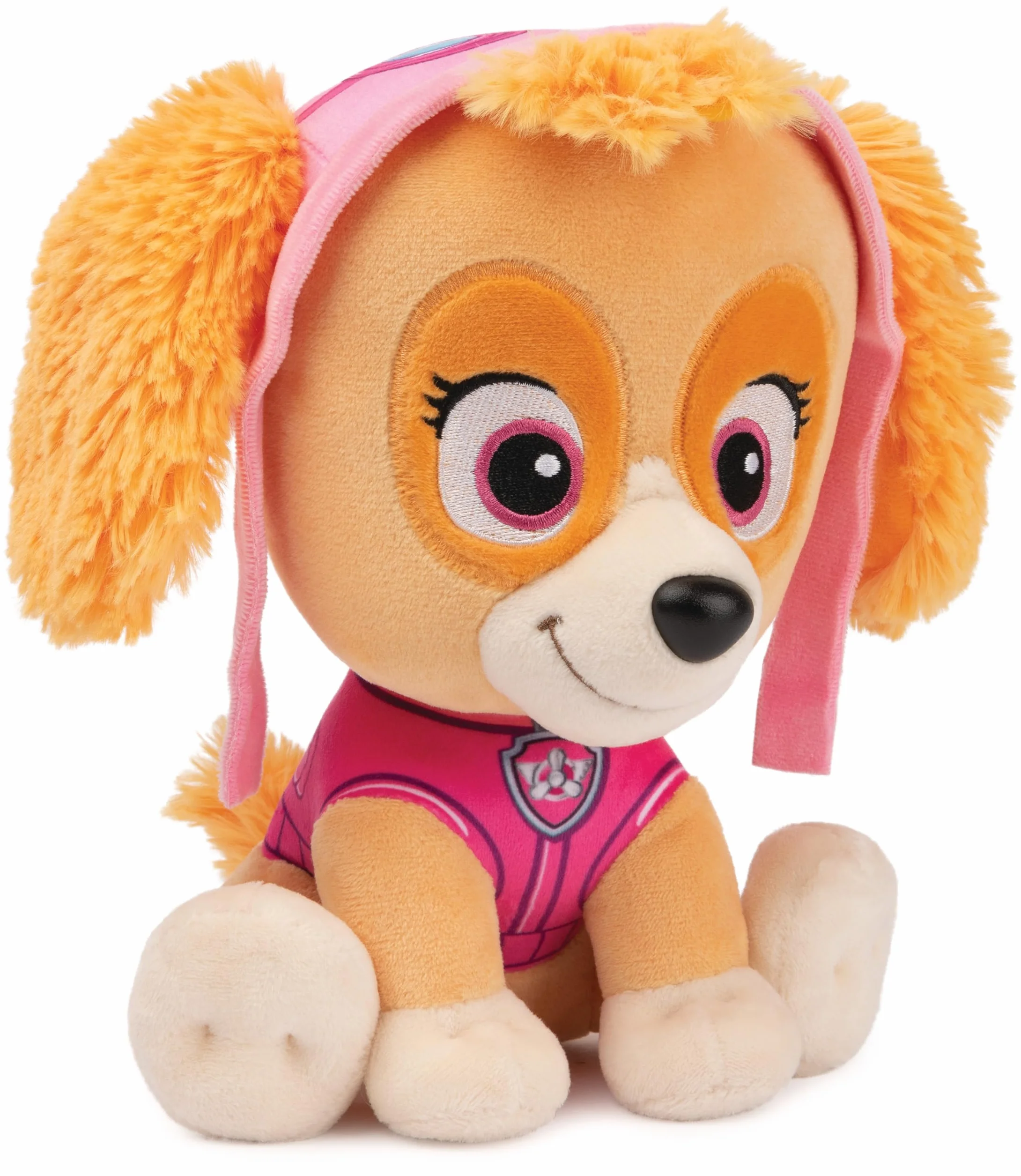 Gund 6058446 : Psi Patrol Pluszowa Skye (23Cm),6.0 Liczyć