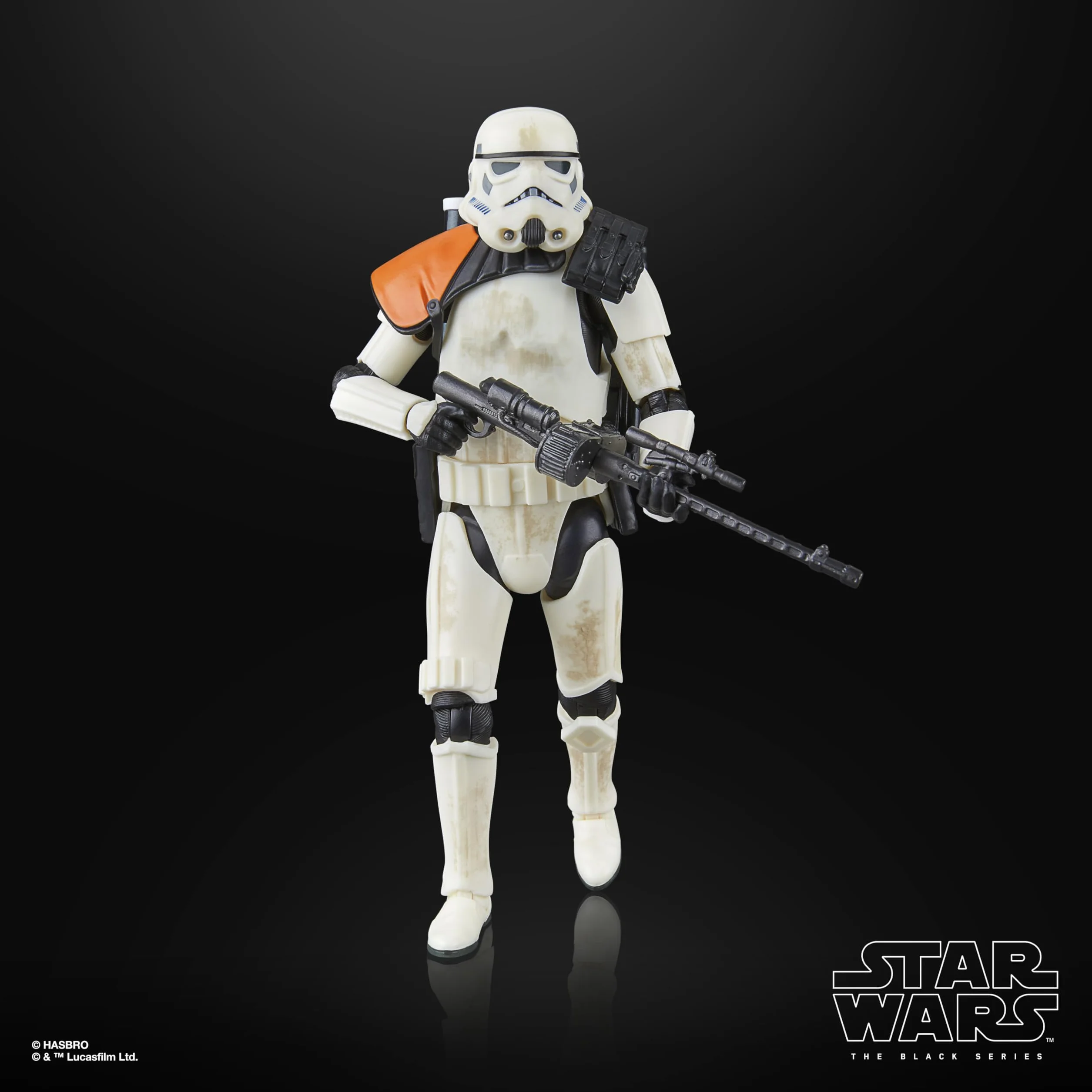 Star Wars BL Saute