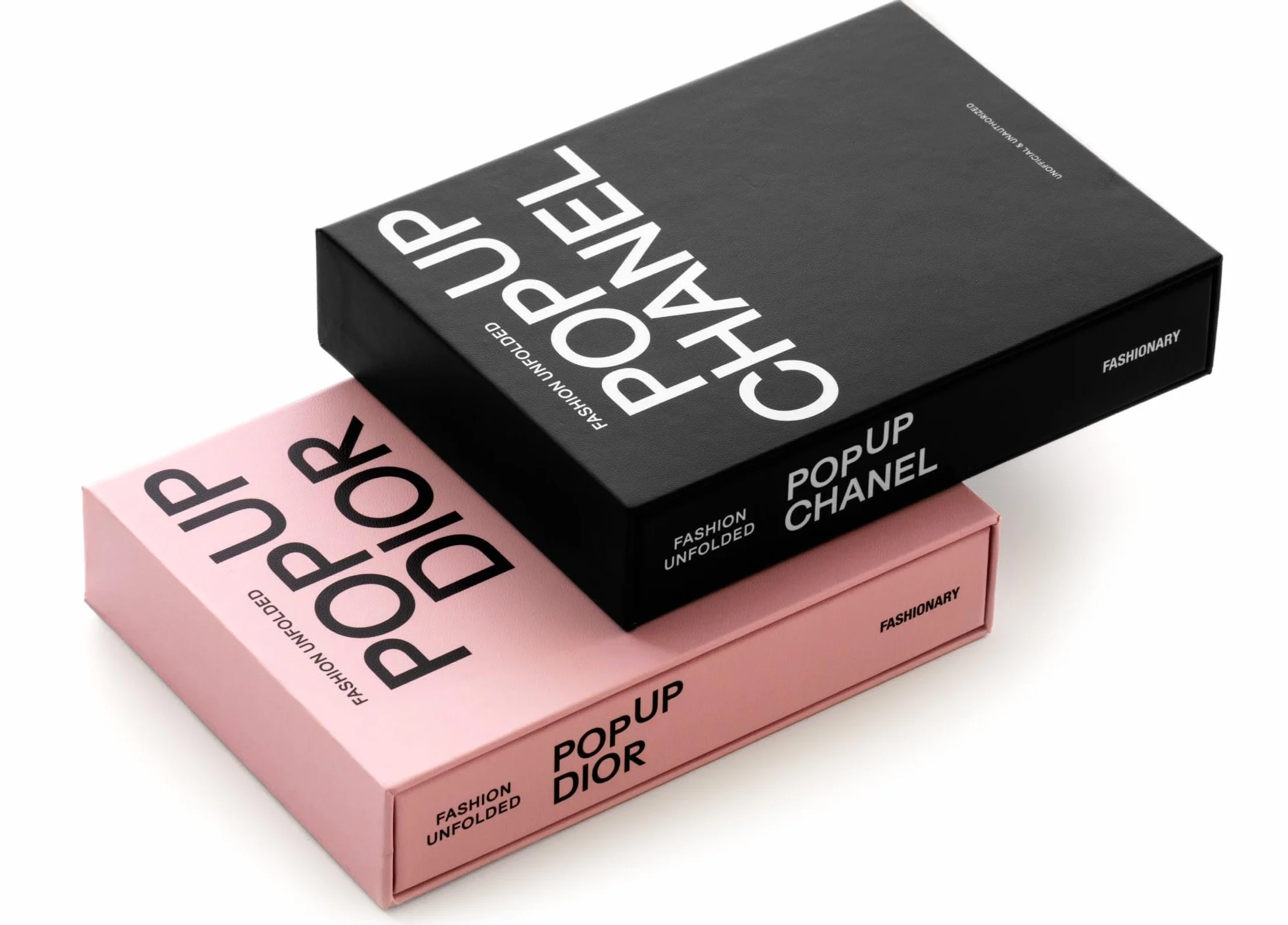 Fashion Unfolded - Chanel /anglais: 1