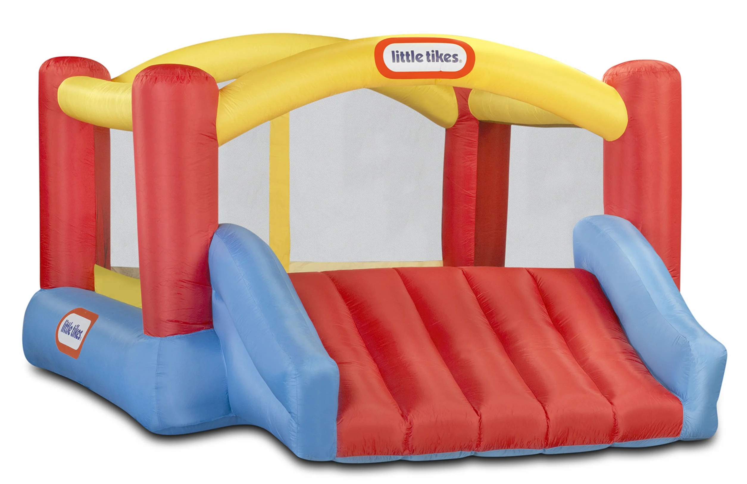 Little Tikes 173370uk Jump n Slide Dry Bouncer zabawka