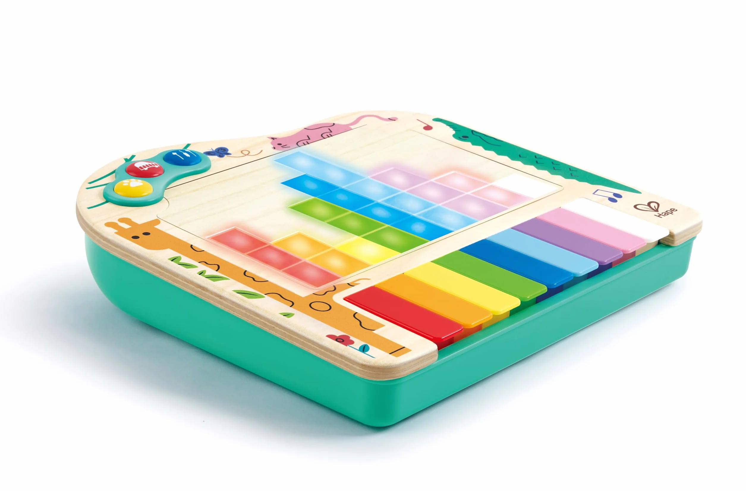 Hape Pixel zabawka fortepianowa