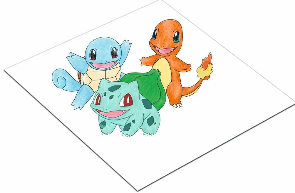 Ravensburger Xoomy Pokemon 20239 Zestaw rozszerzeń