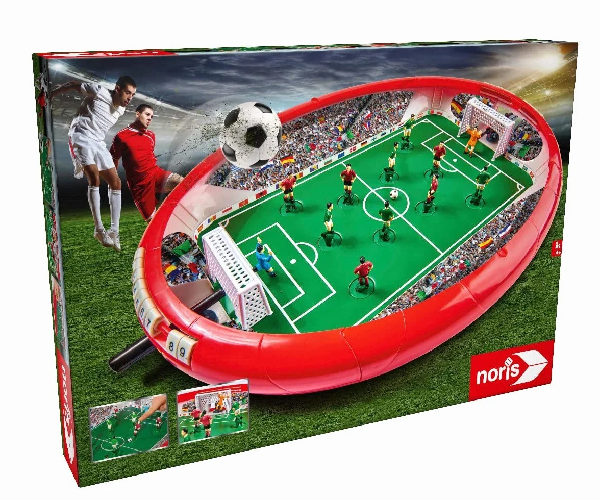 Noris Arena piłkarska