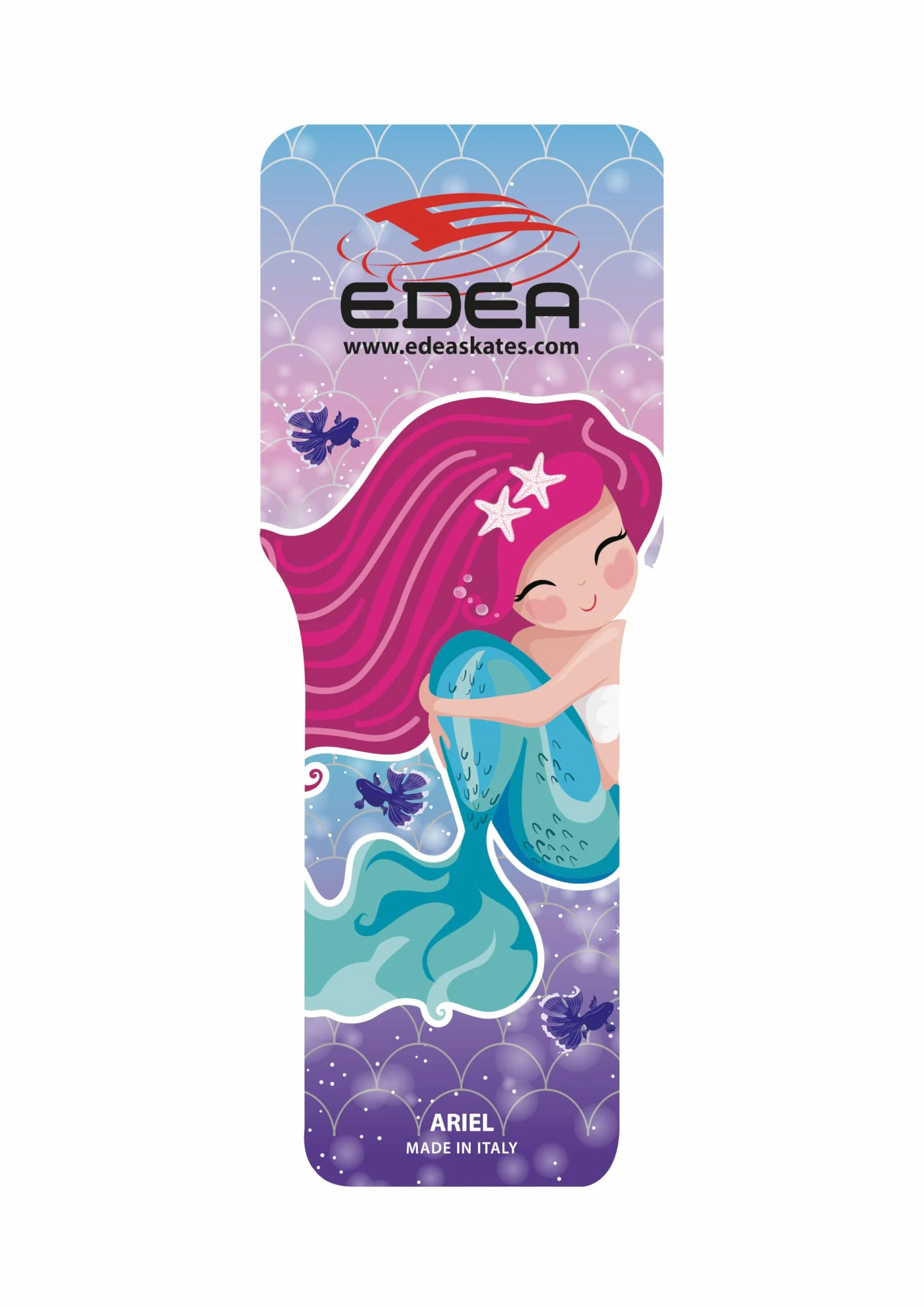 EDEA Łyżwiarstwo figurowe Spinner Ariel