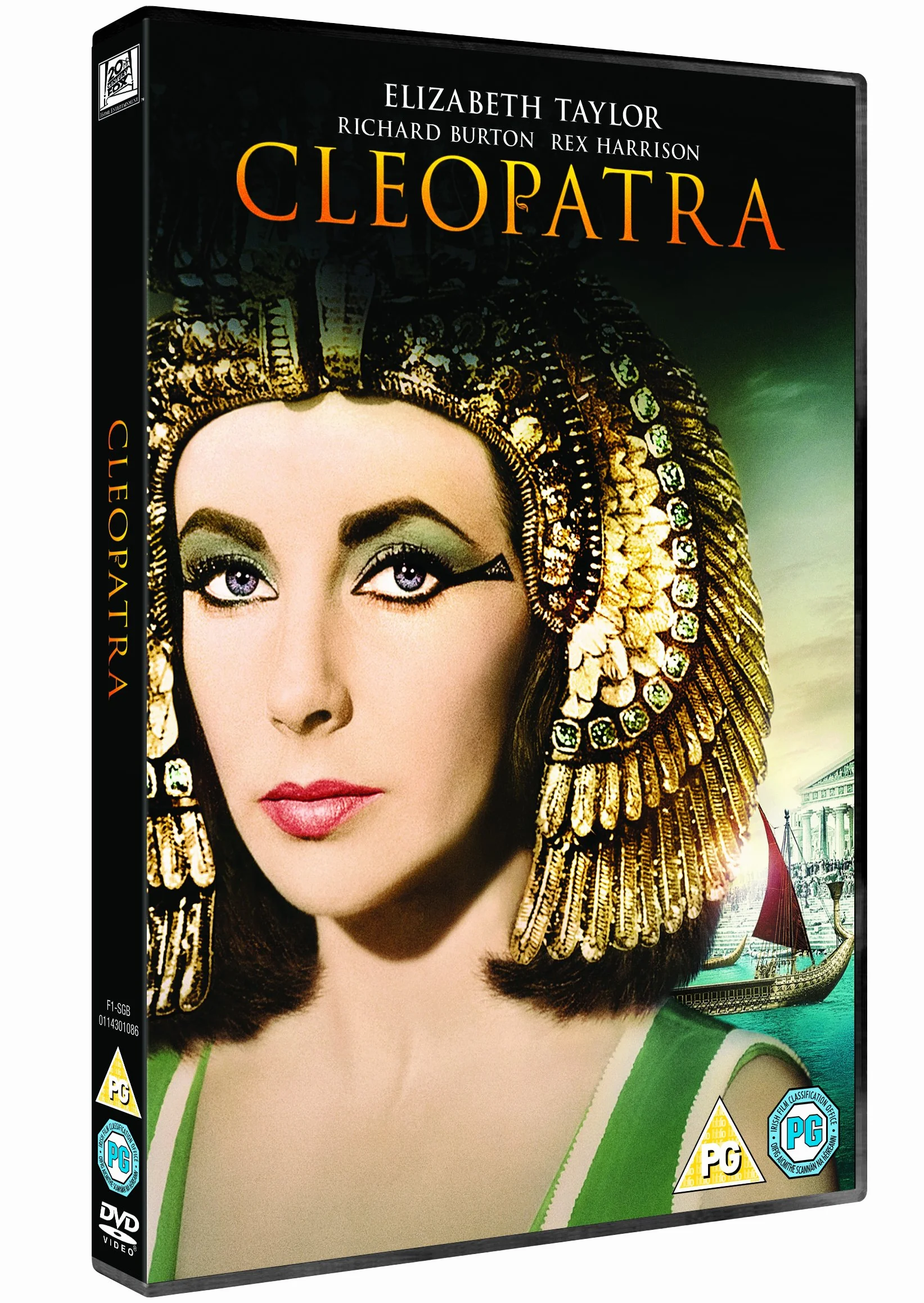 Cleopatra