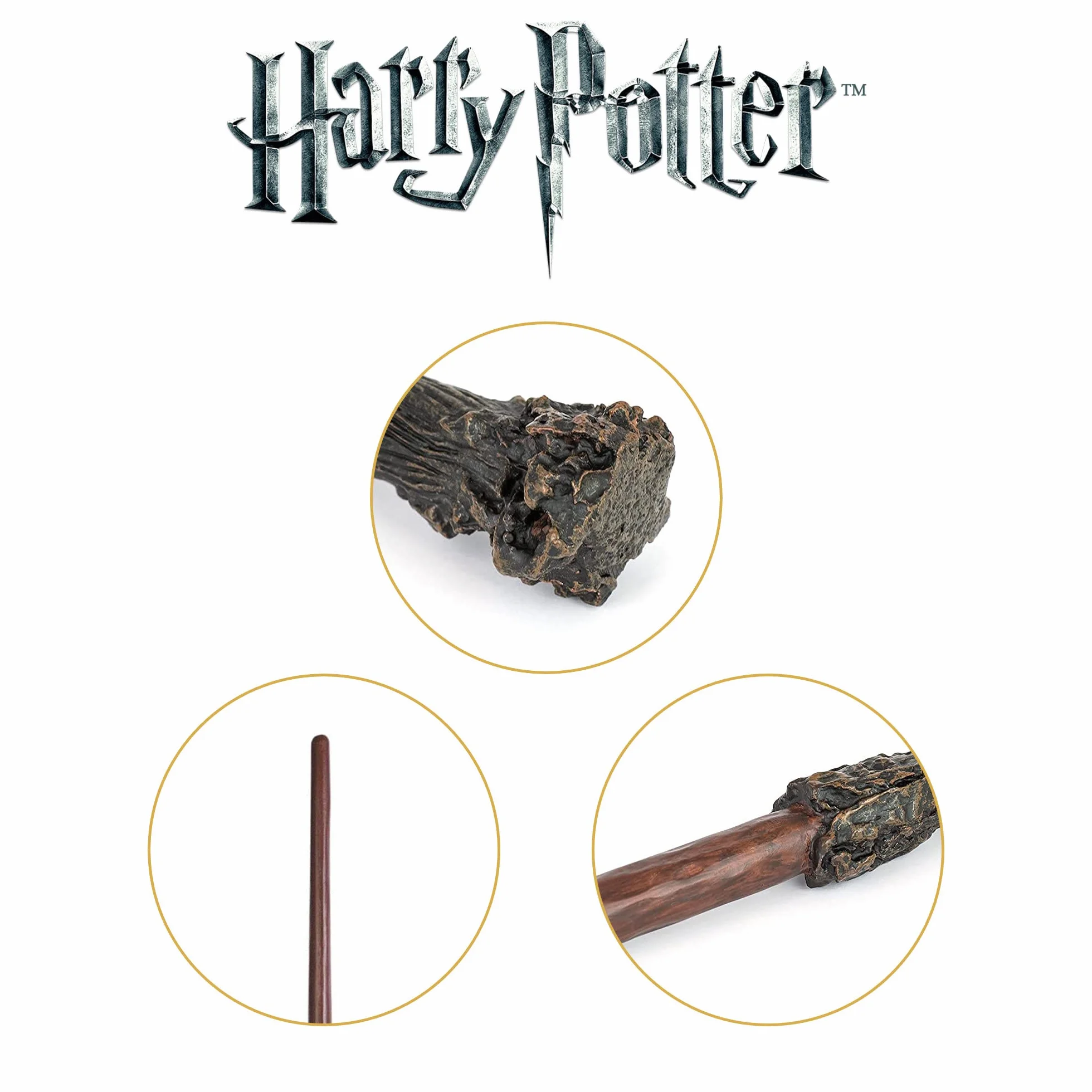 Harry Potter Różdżka Ollivanders 35 cm