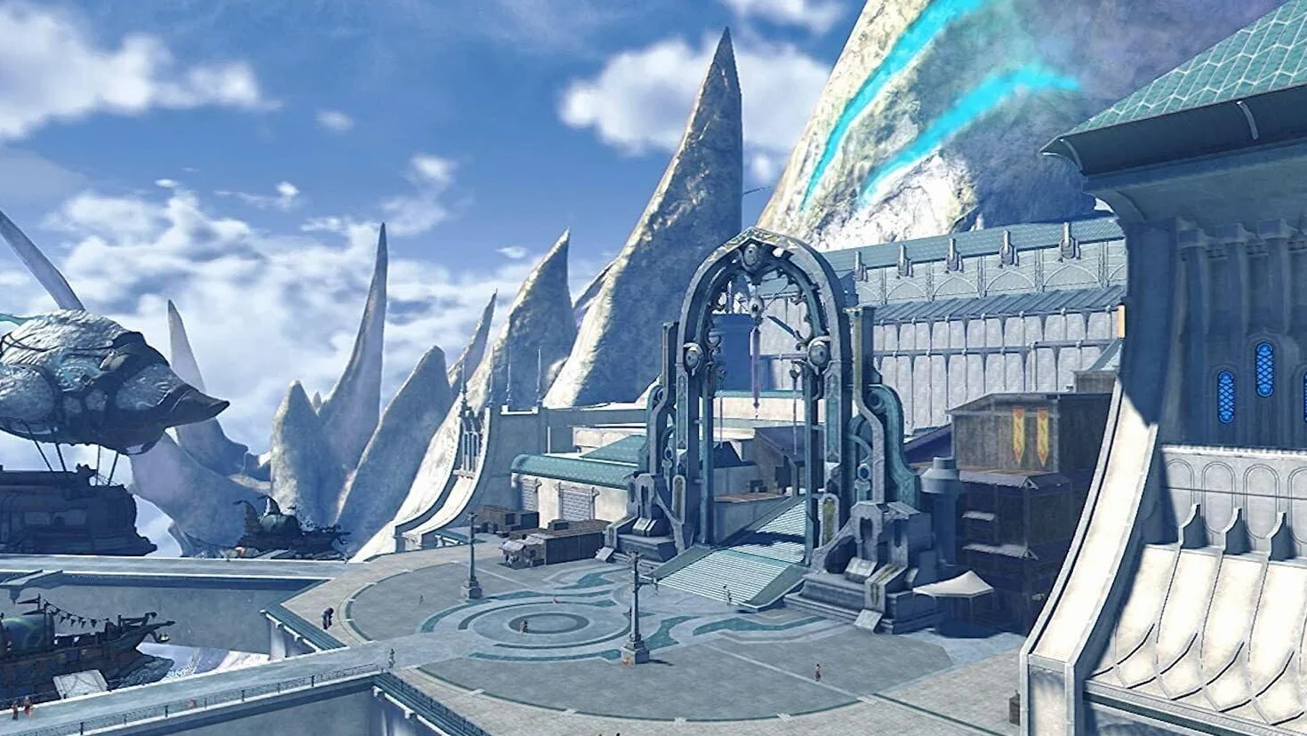 Nintendo Xenoblade Chronicles 2 Standard Nintendo Switch