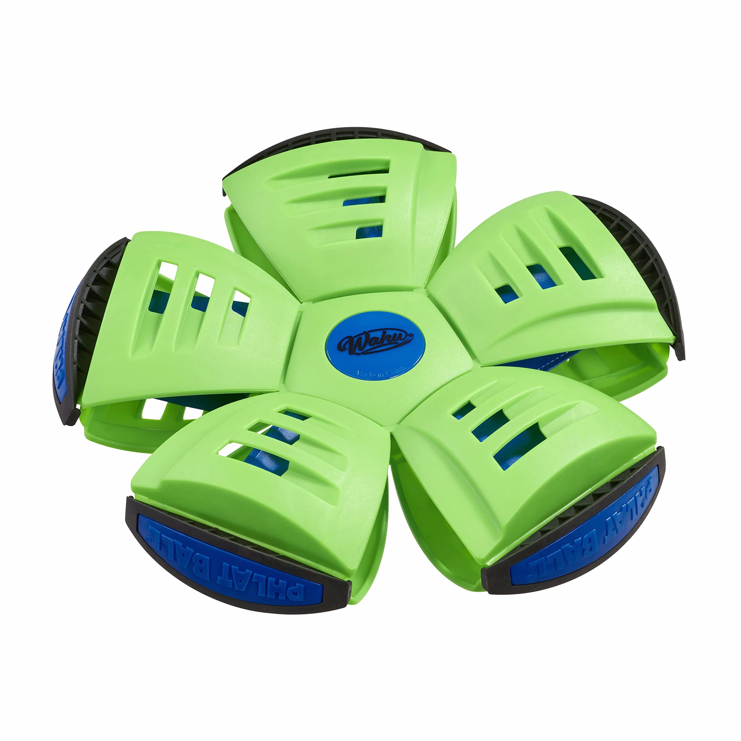 Goliath Phlat Classic V5 Wahu 2 w 1 piłka i frisbee, posortowane kolorystycznie