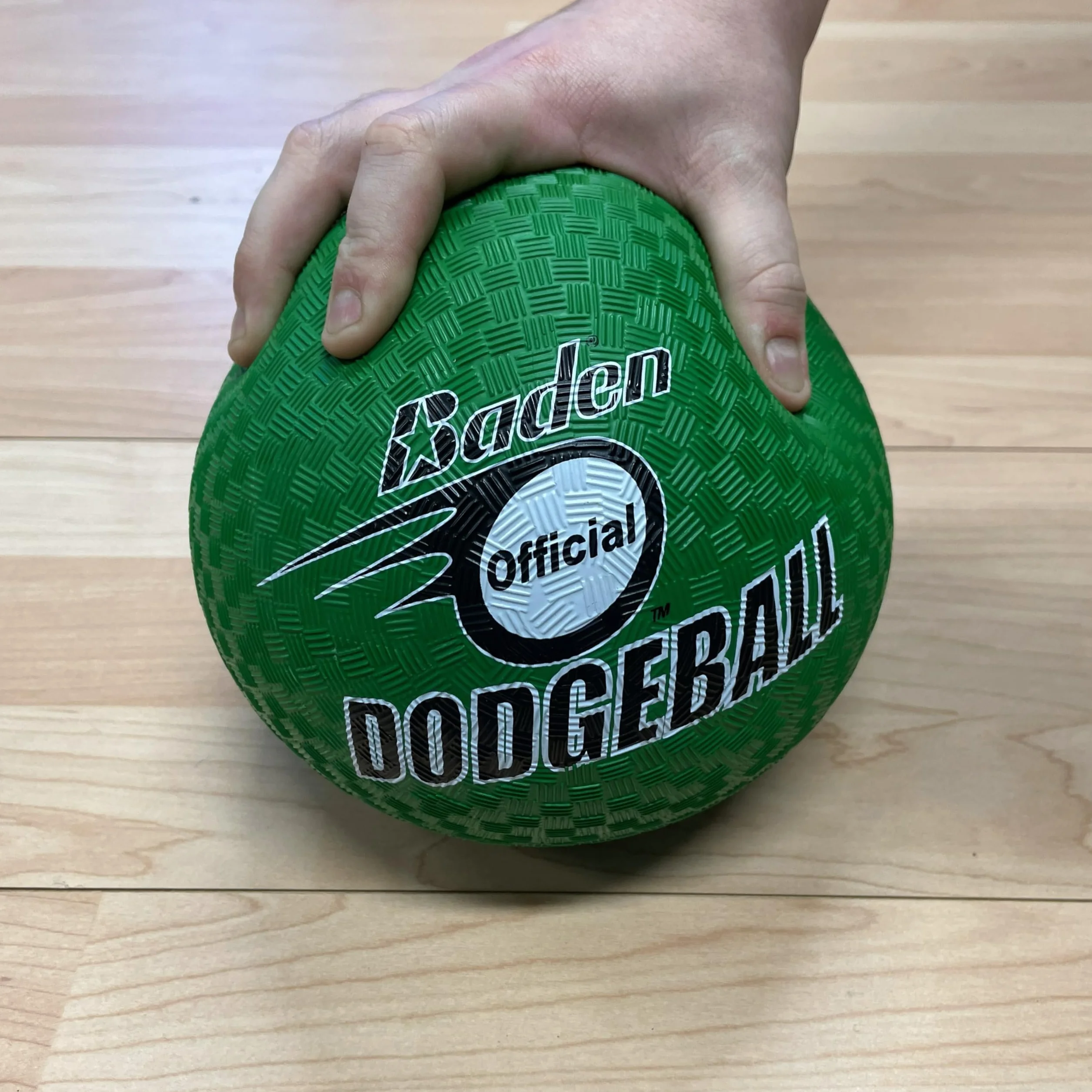 Baden Dodgeball rozmiar 7