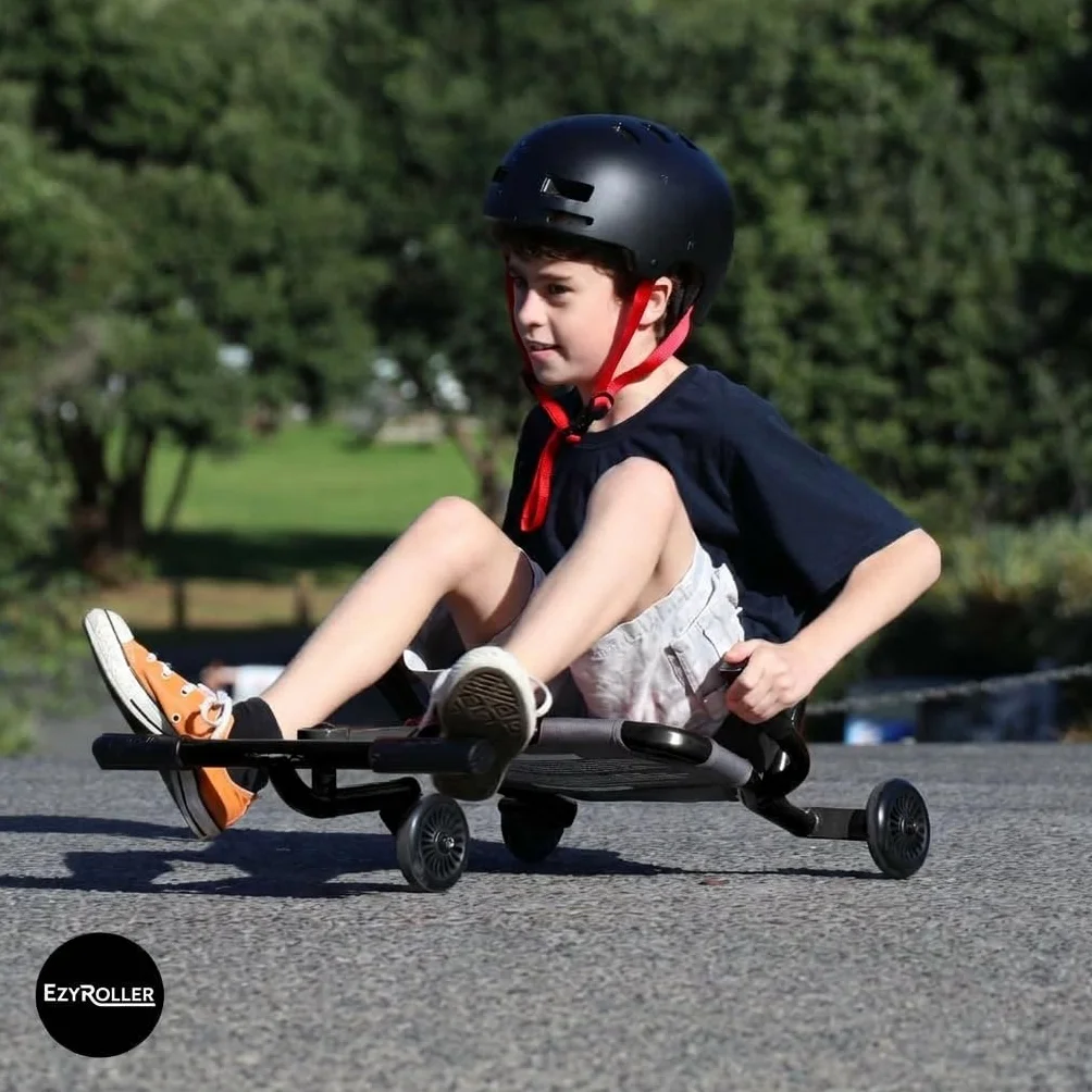 EzyRoller (czarny)