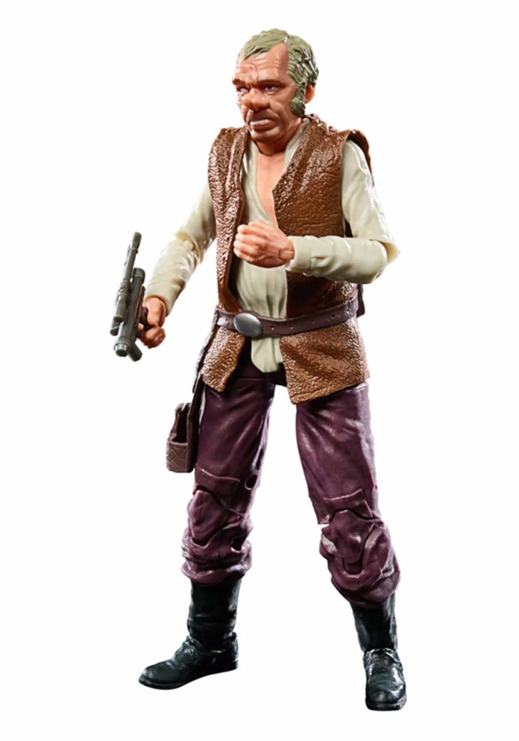Star Wars BL Iowa